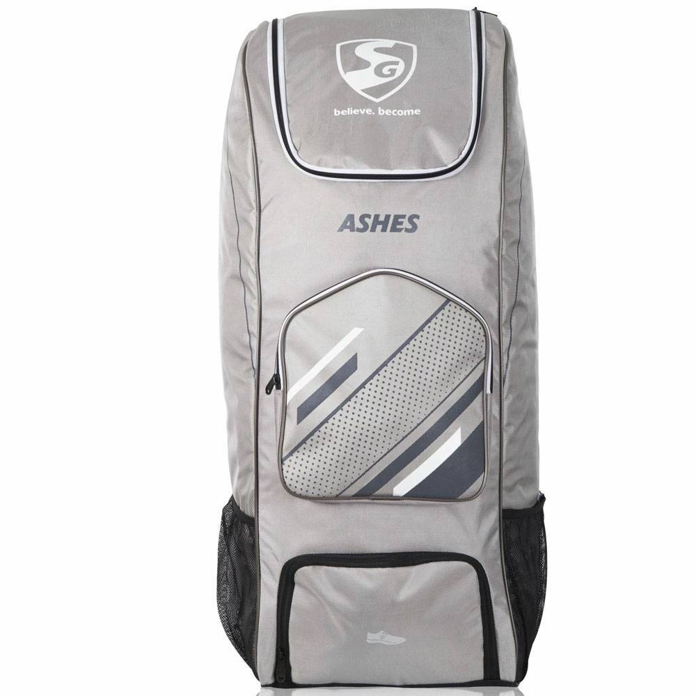 SG ASHES Duffle Cricket Kit Bag 