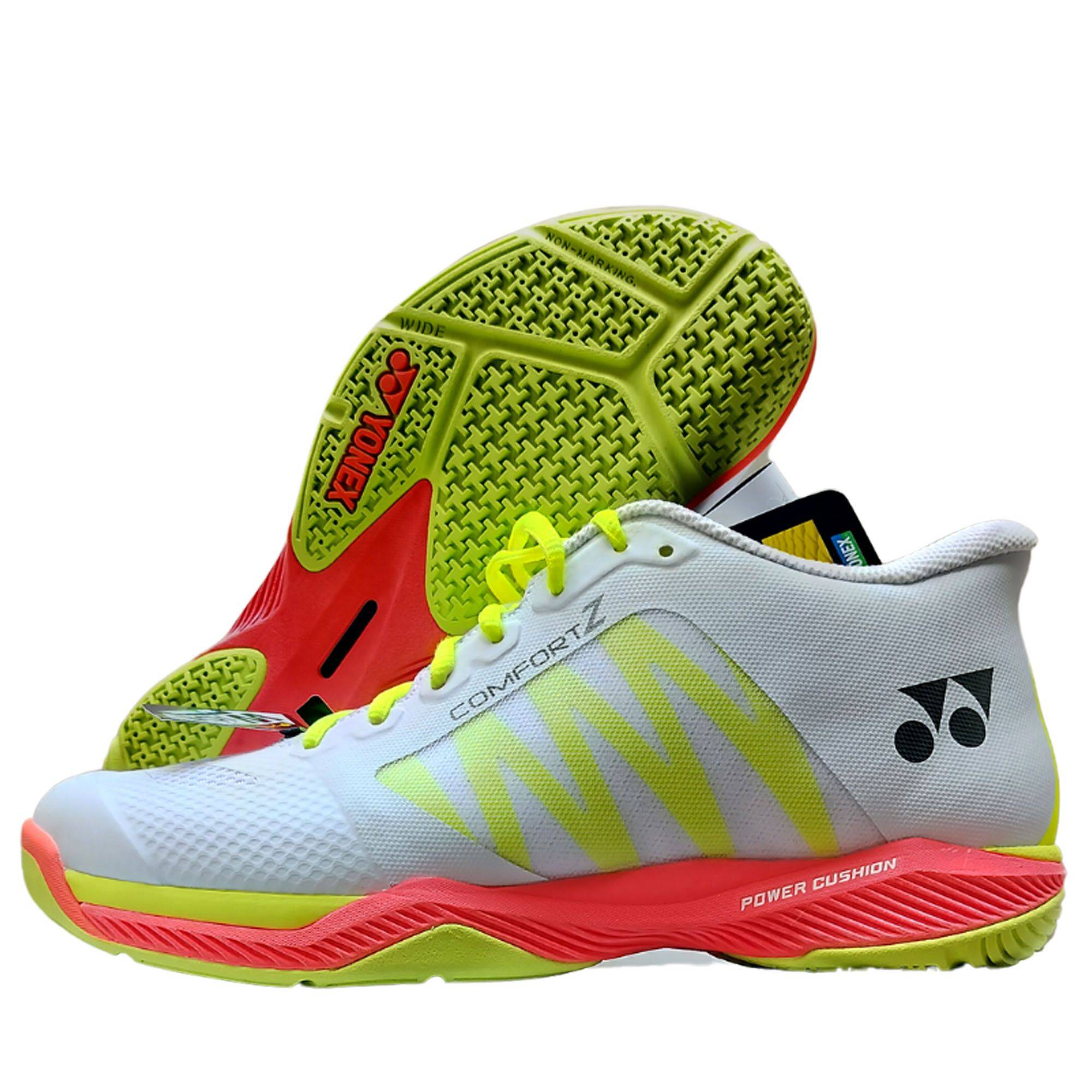 Yonex Power Cushion Comfort Z 2 Men Badminton Shoes 