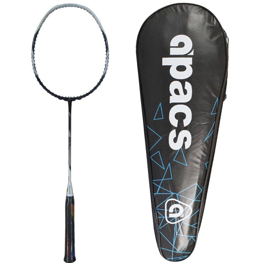 Apacs LA Ziggler Badminton Racket