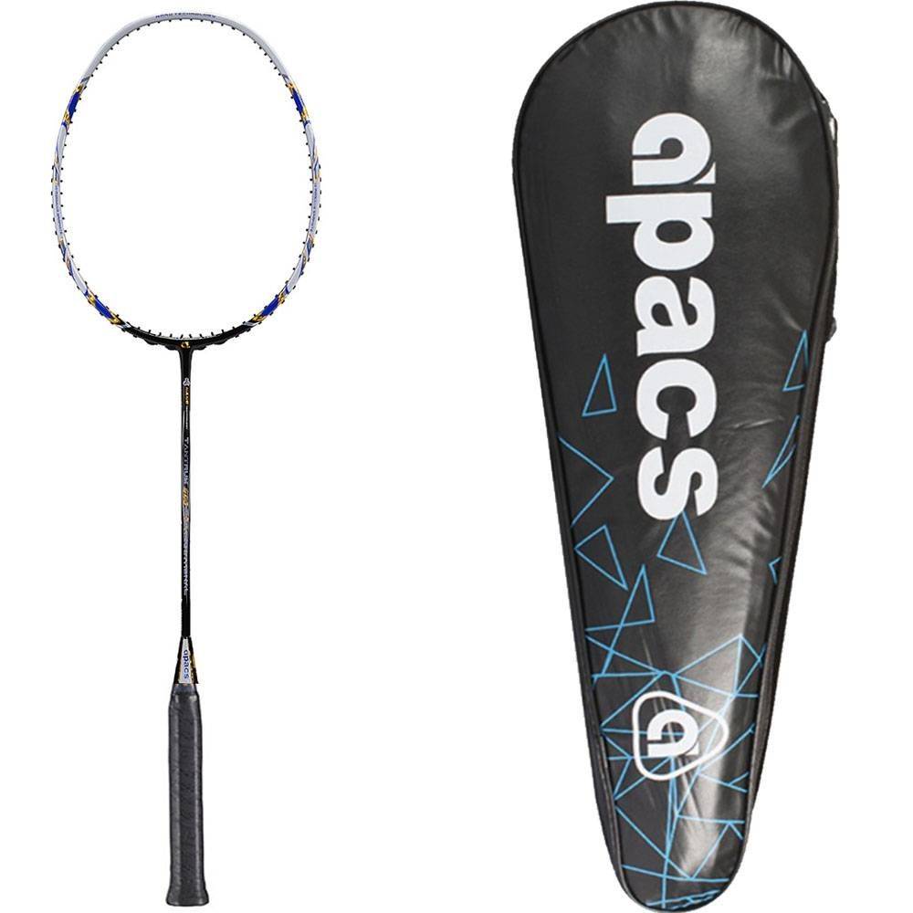 Apacs Tantrum 500 II Badminton Racket