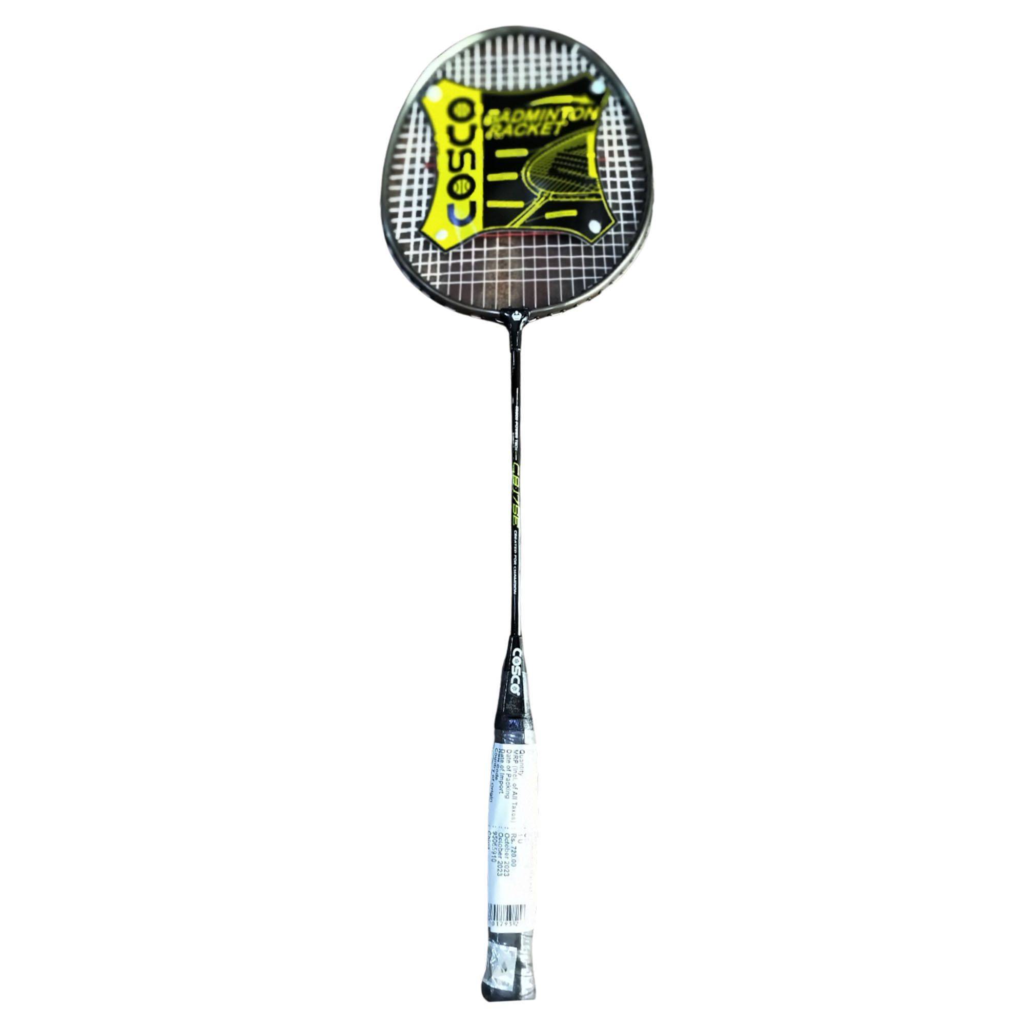 Cosco CBX 175 E Badminton Racket 