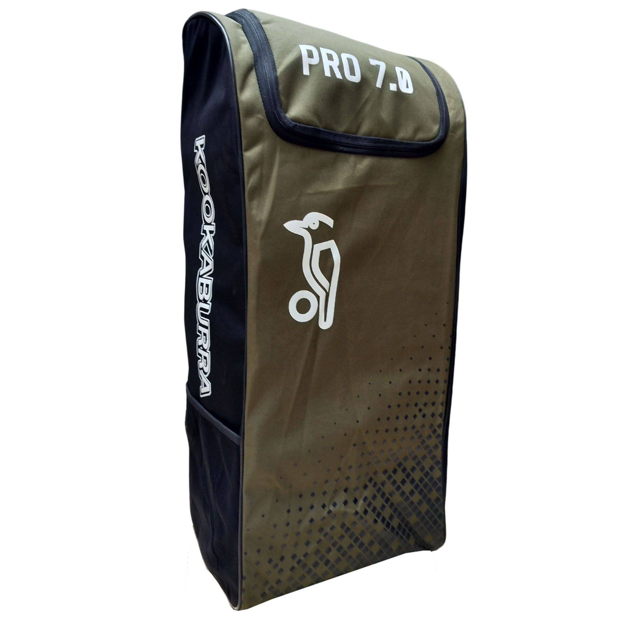 Kookaburra Pro 7.0 Cricket Kit Bag 