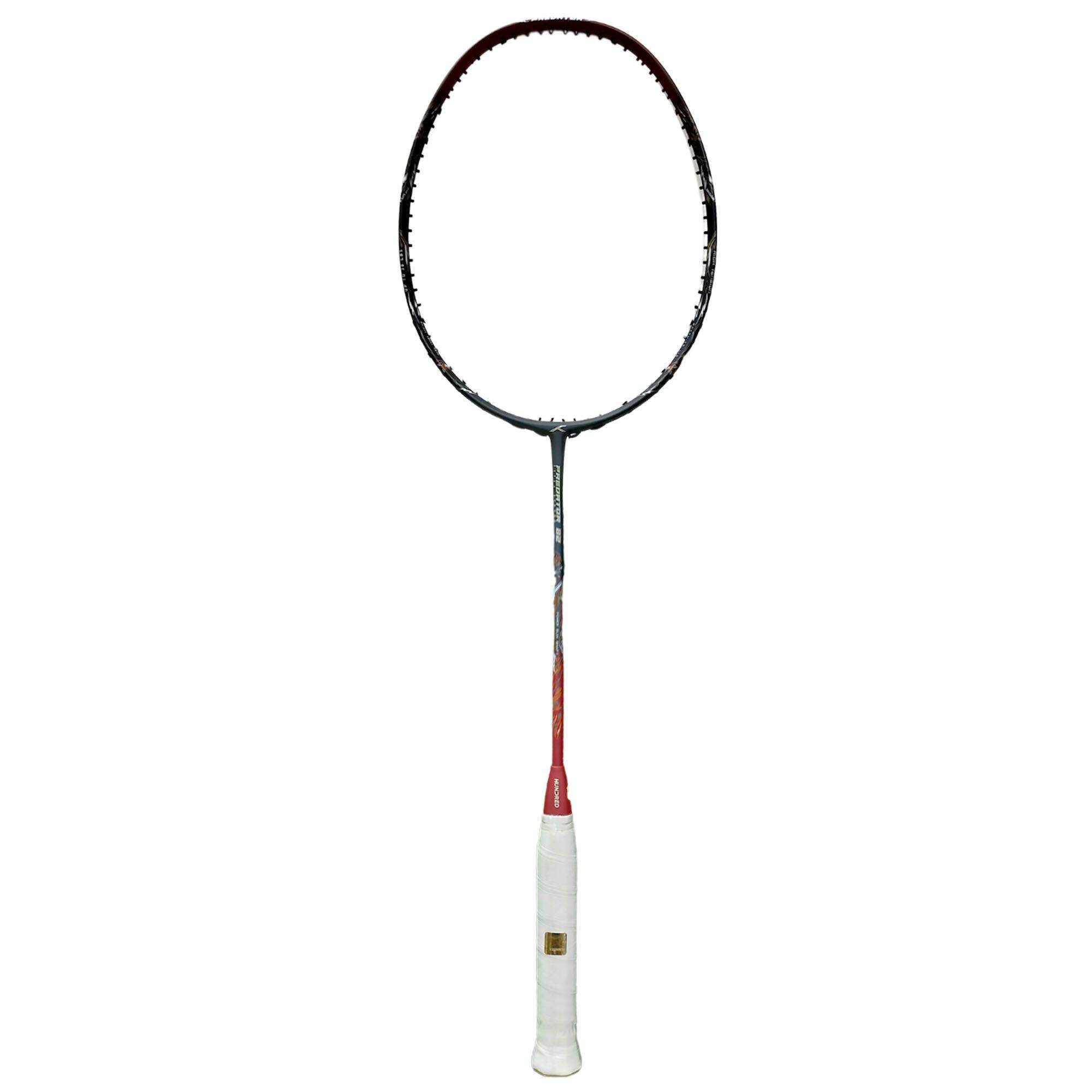 Hundred Predator 82 Badminton Racket