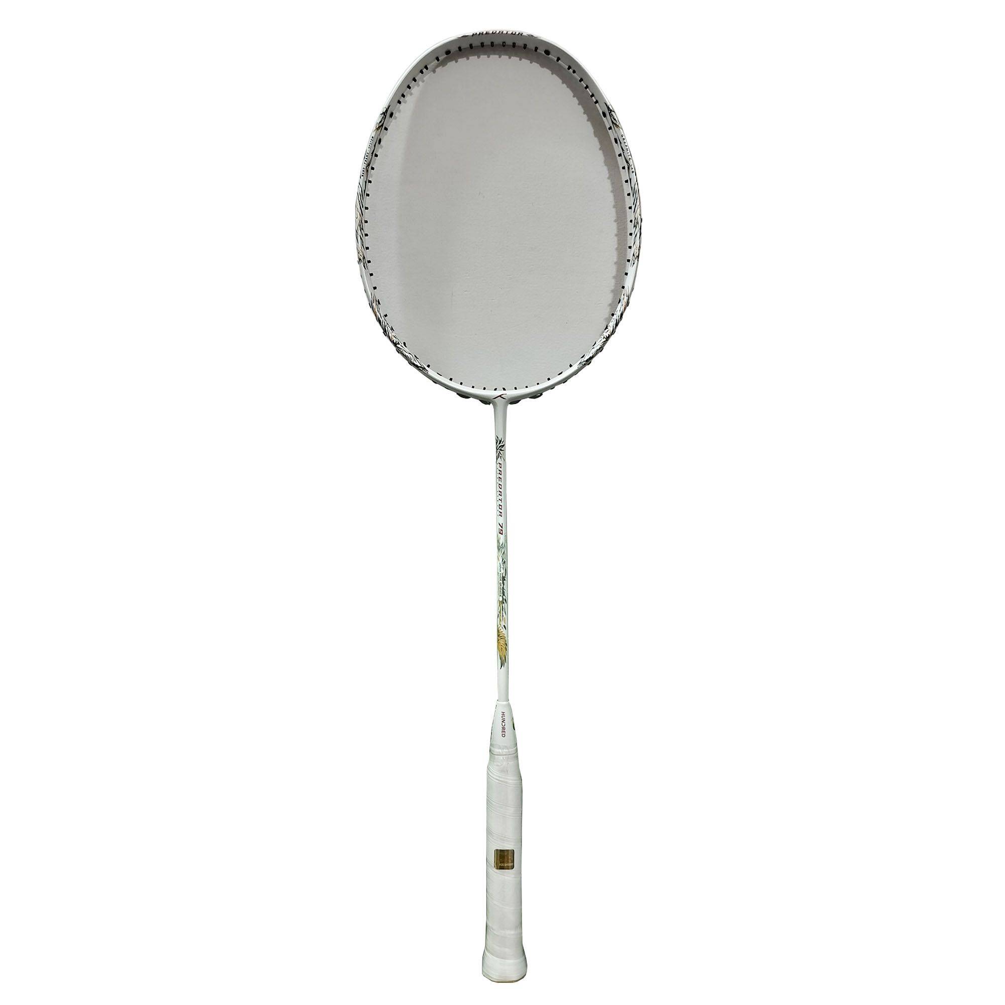 Hundred Predator 79 Badminton Racket