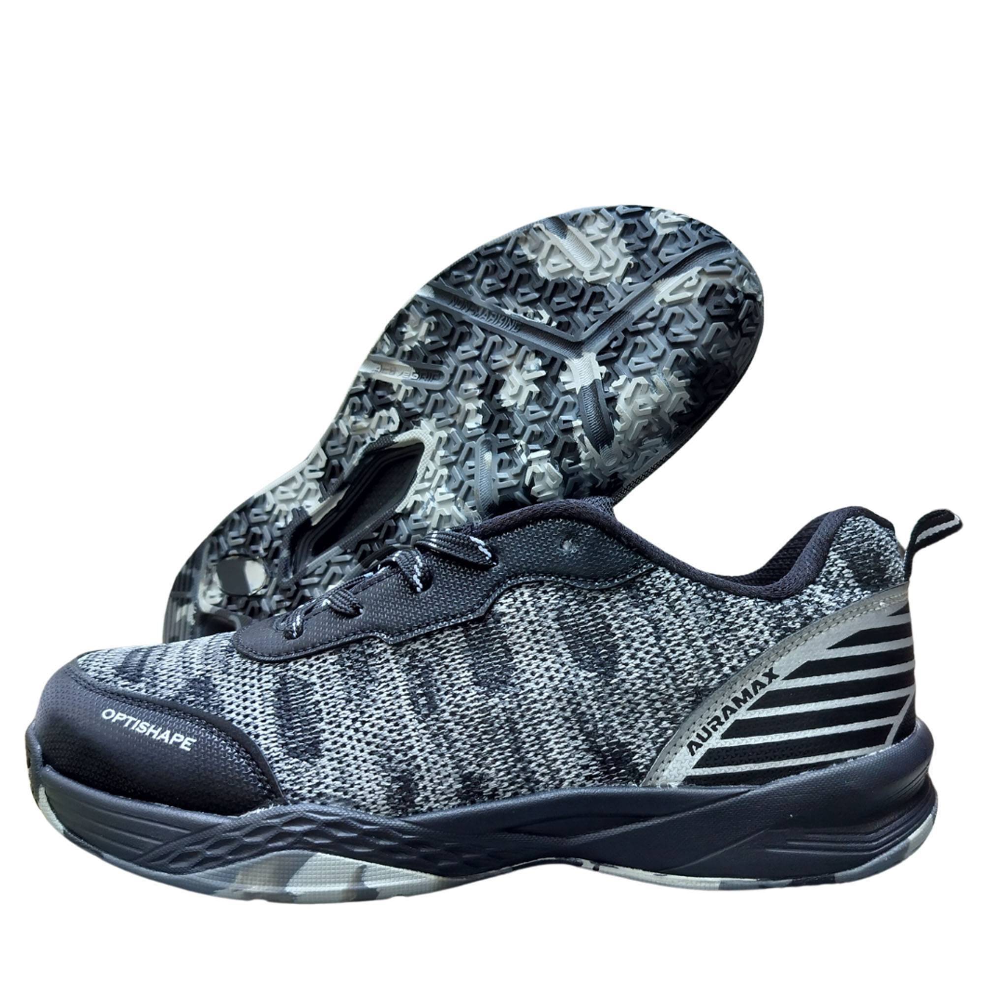 Thrax Auramax Neo Badminton Shoes