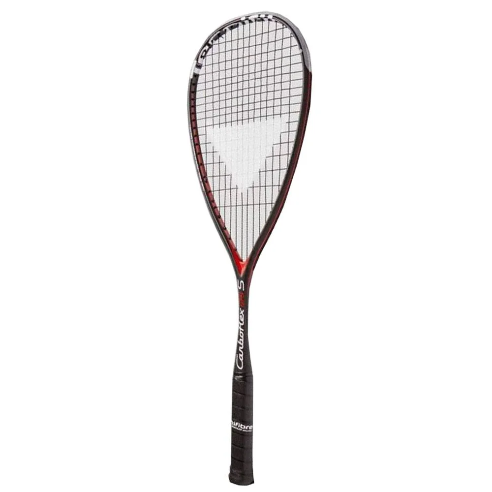 Tecnifibre Carboflex 125 S Squash Racket