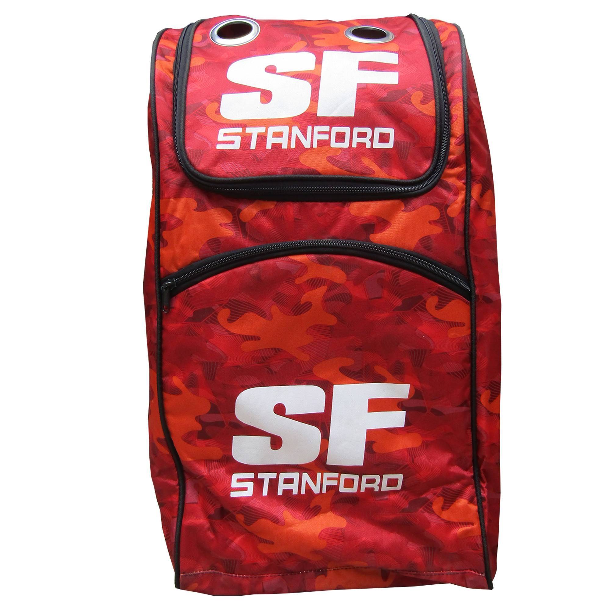 SF Pittu Kit Bag Red Colour
