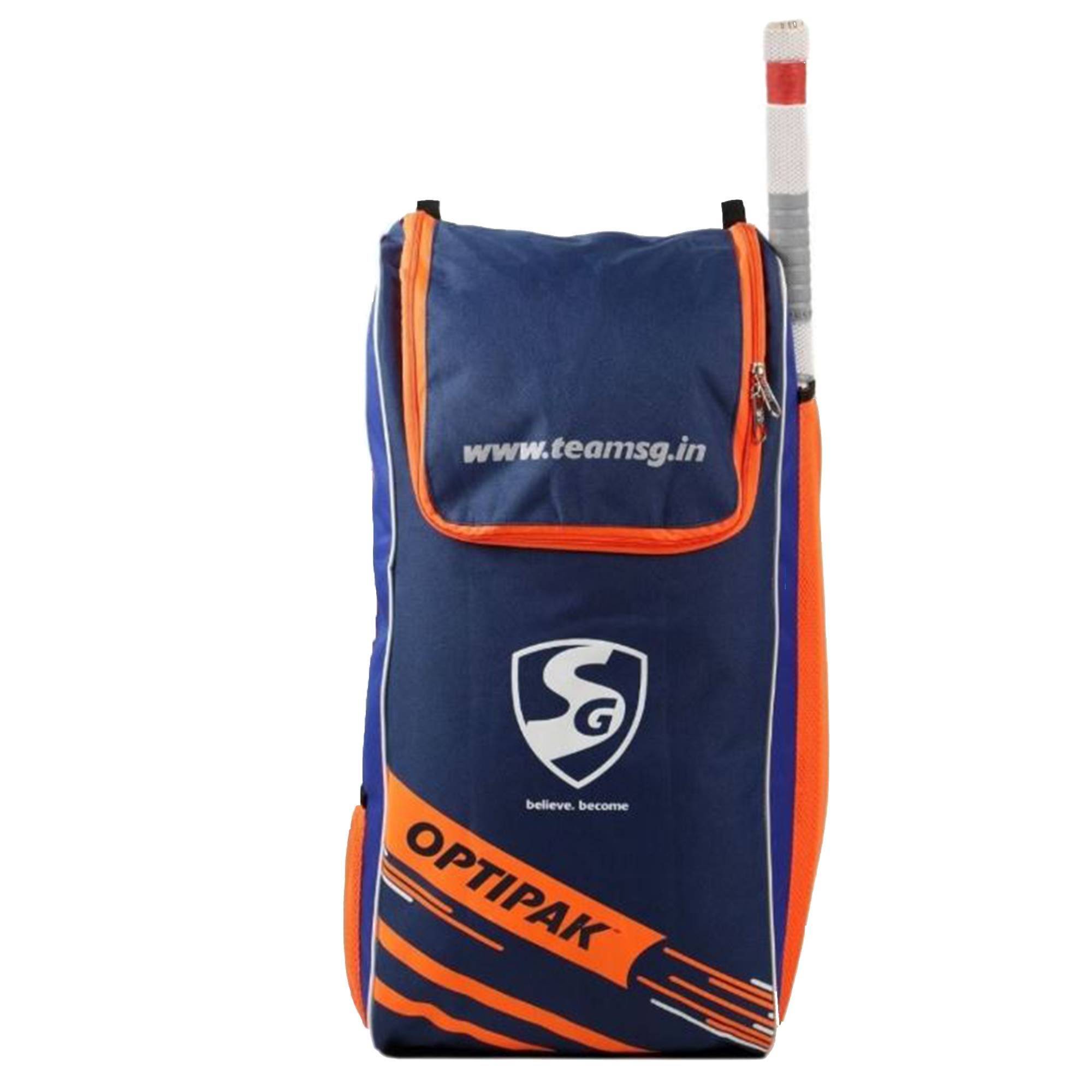 SG Optipak Kit Bag