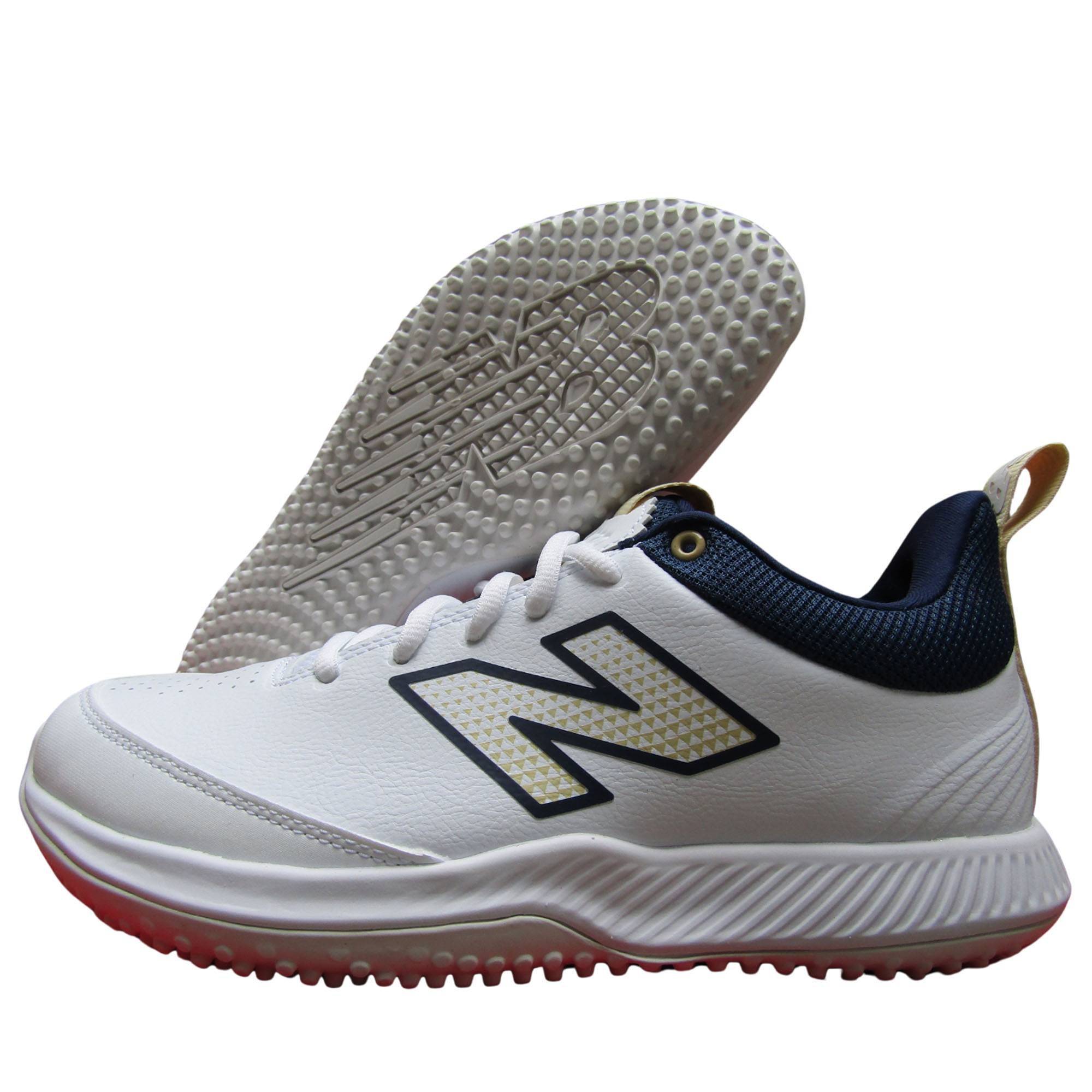 New Balance CK4020 N5 Cricket Shoes 