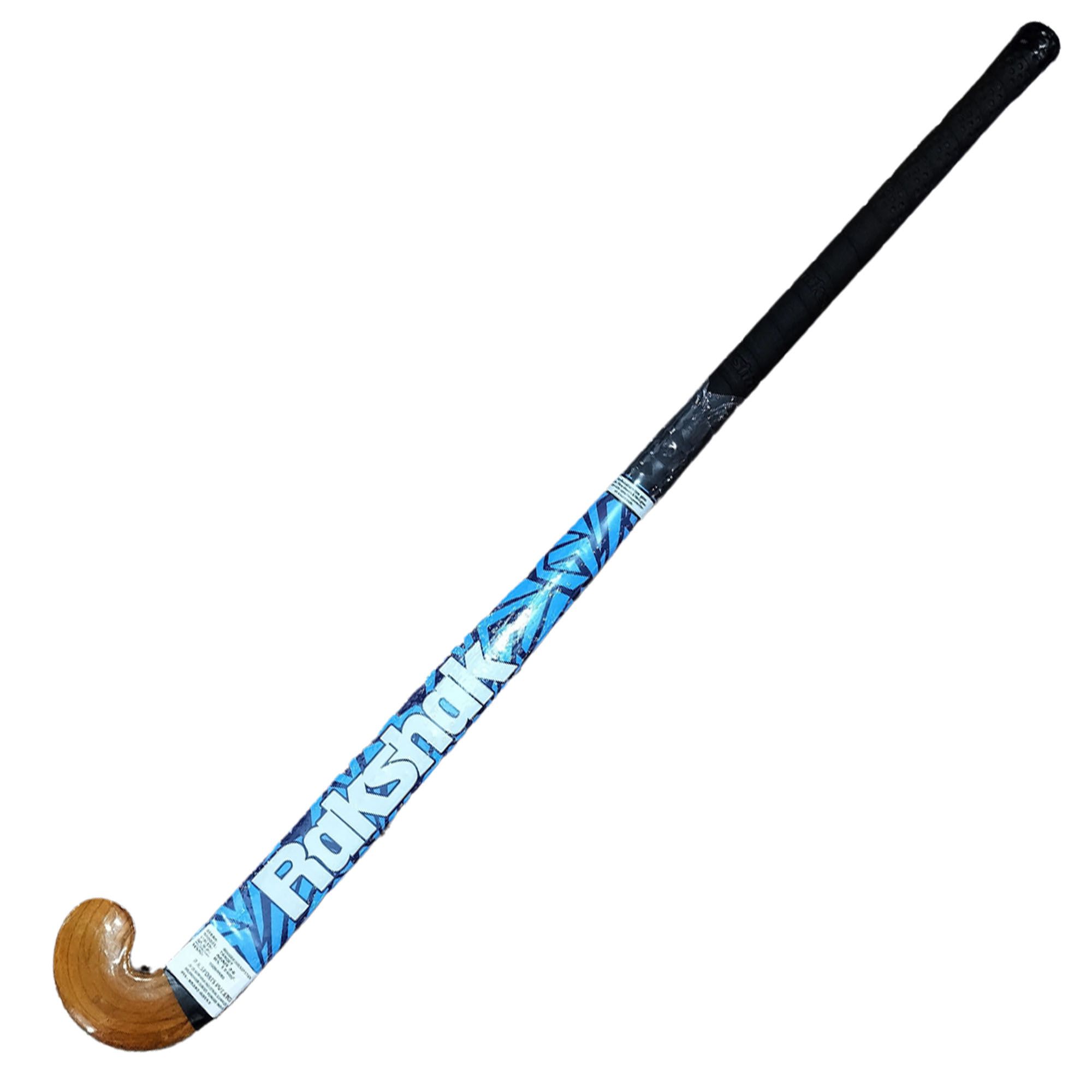Buy Rakshak Target Wooden Hockey Stick Online in India at Best Price