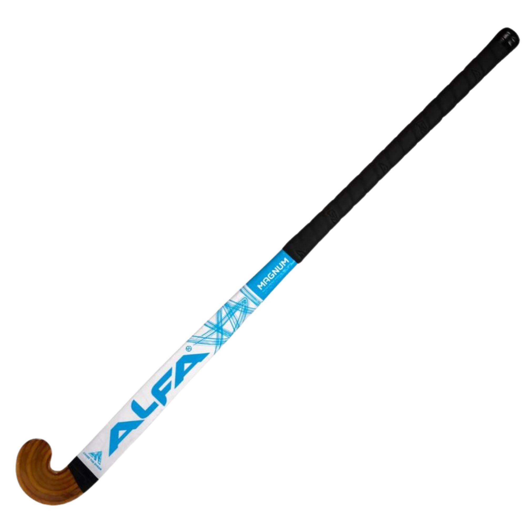 ALFA Magnum Wooden Field Hockey Sticks