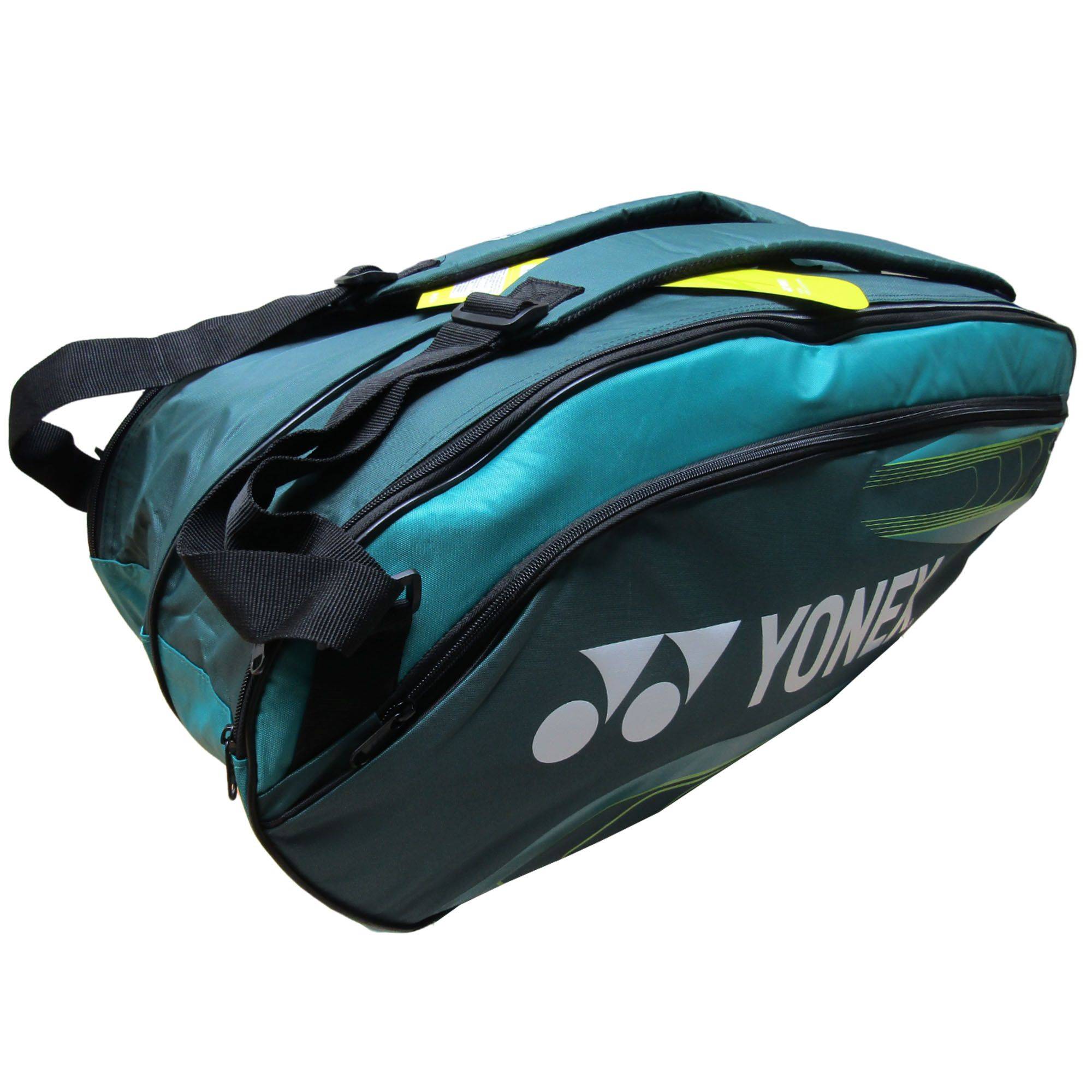 Yonex ACE1-Q014-2329-T03-S Badminton Kit Bag Dark Sea Color