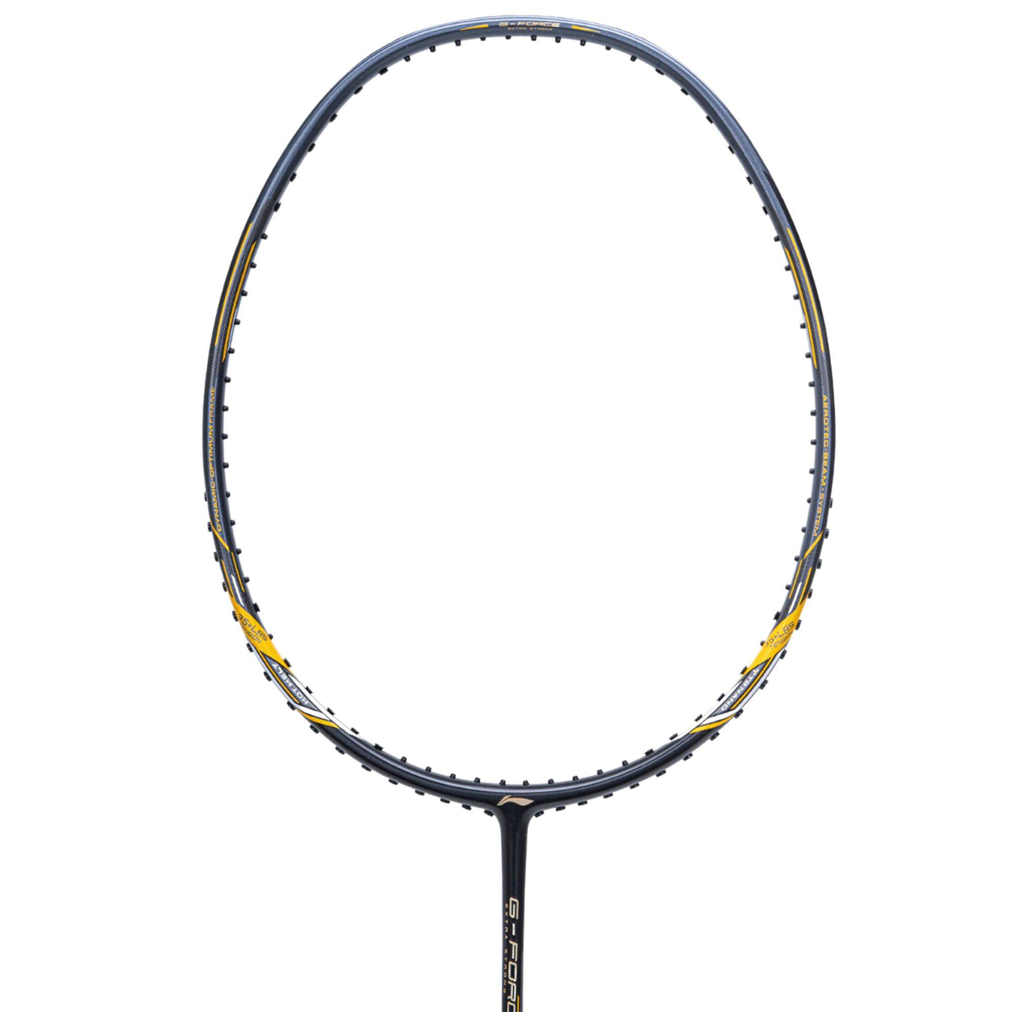 Li Ning G-Force Extra Strong 9500 Badminton Racket