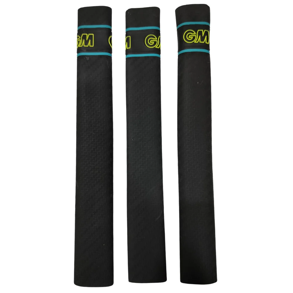 GM Fuze Cricket Bat Grip Set Of 3