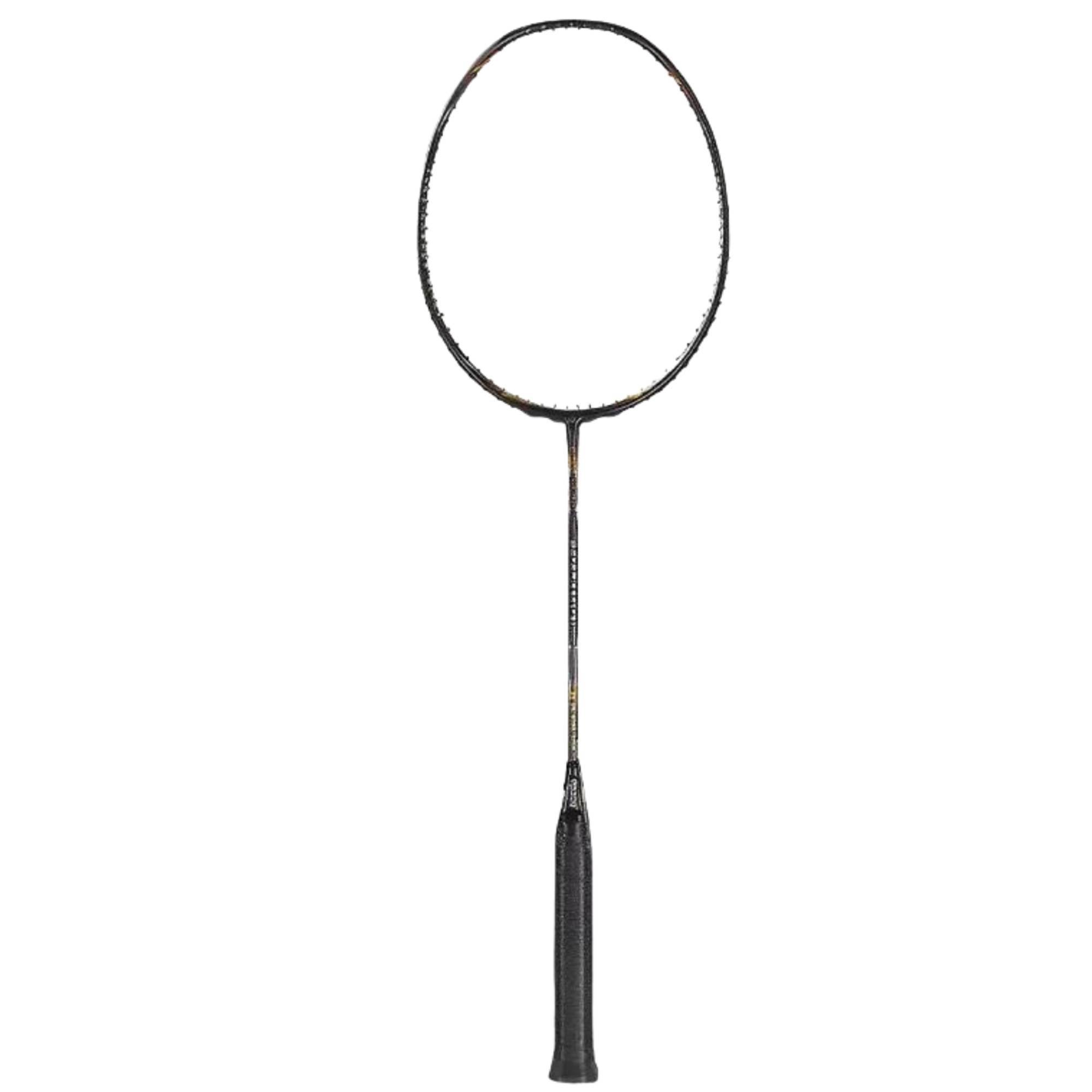 APACS Woven Control Badminton Racket 