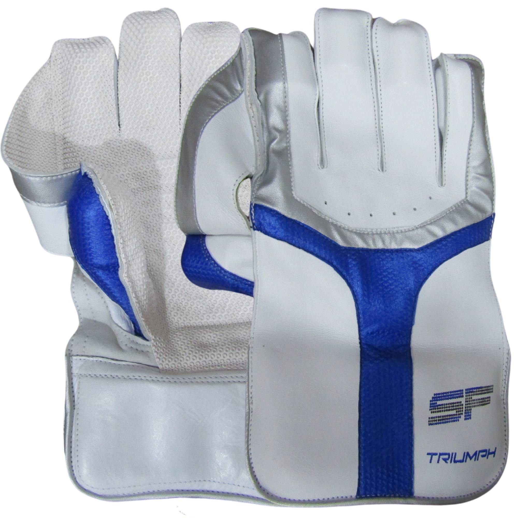 SF Triumph Cricket Wicket Keeping Gloves