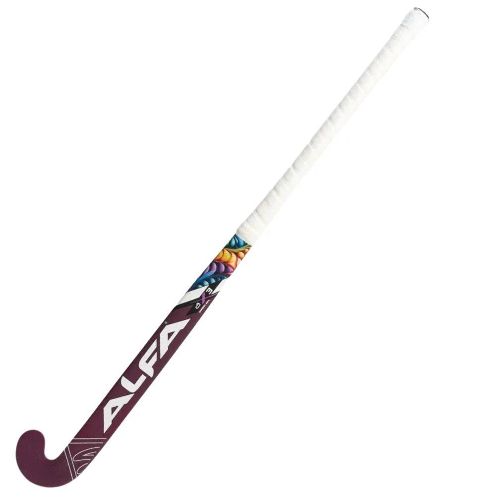 ALFA AX – 3 Composite Field Hockey Stick