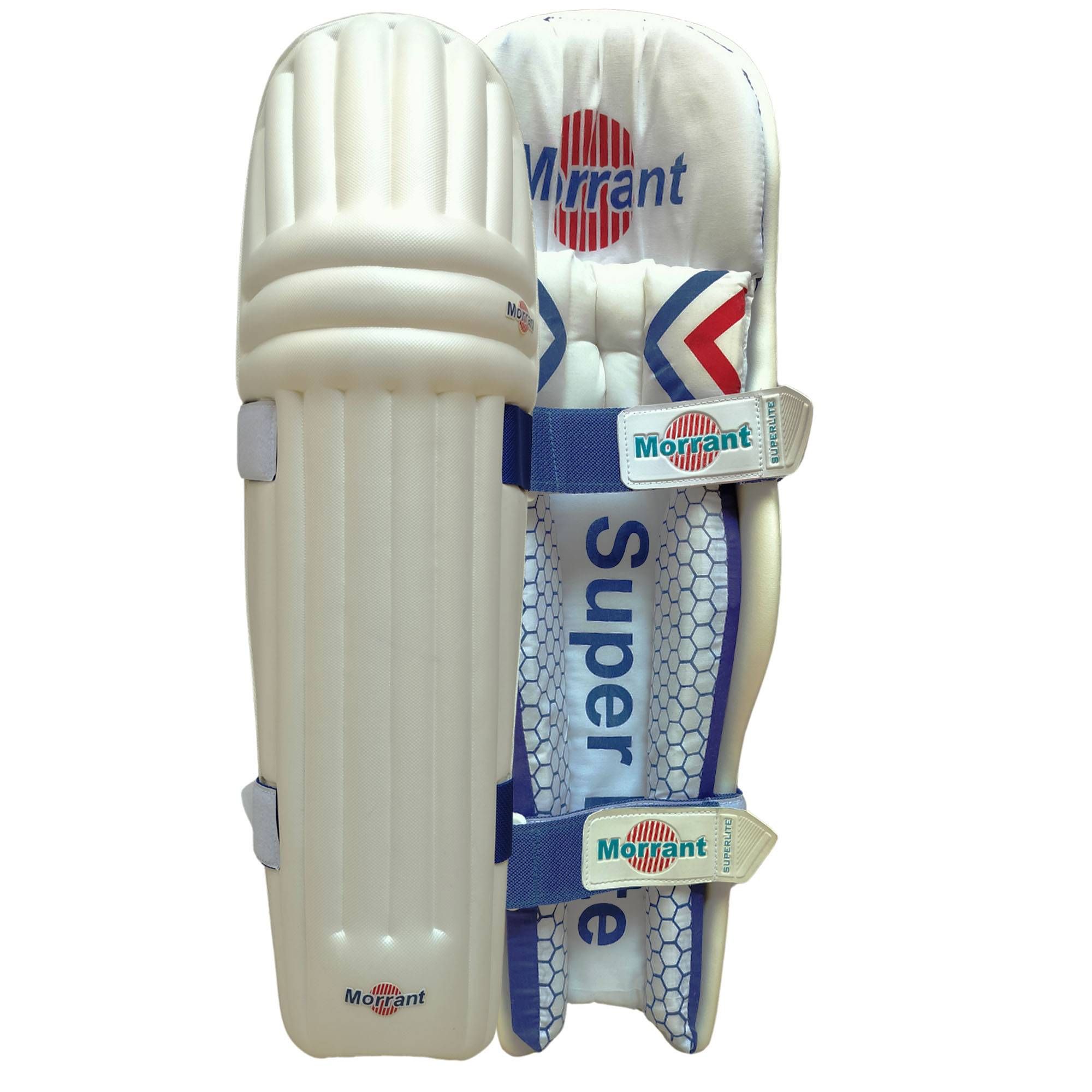 Morrant Super Ultra Lite Cricket Batting Pads