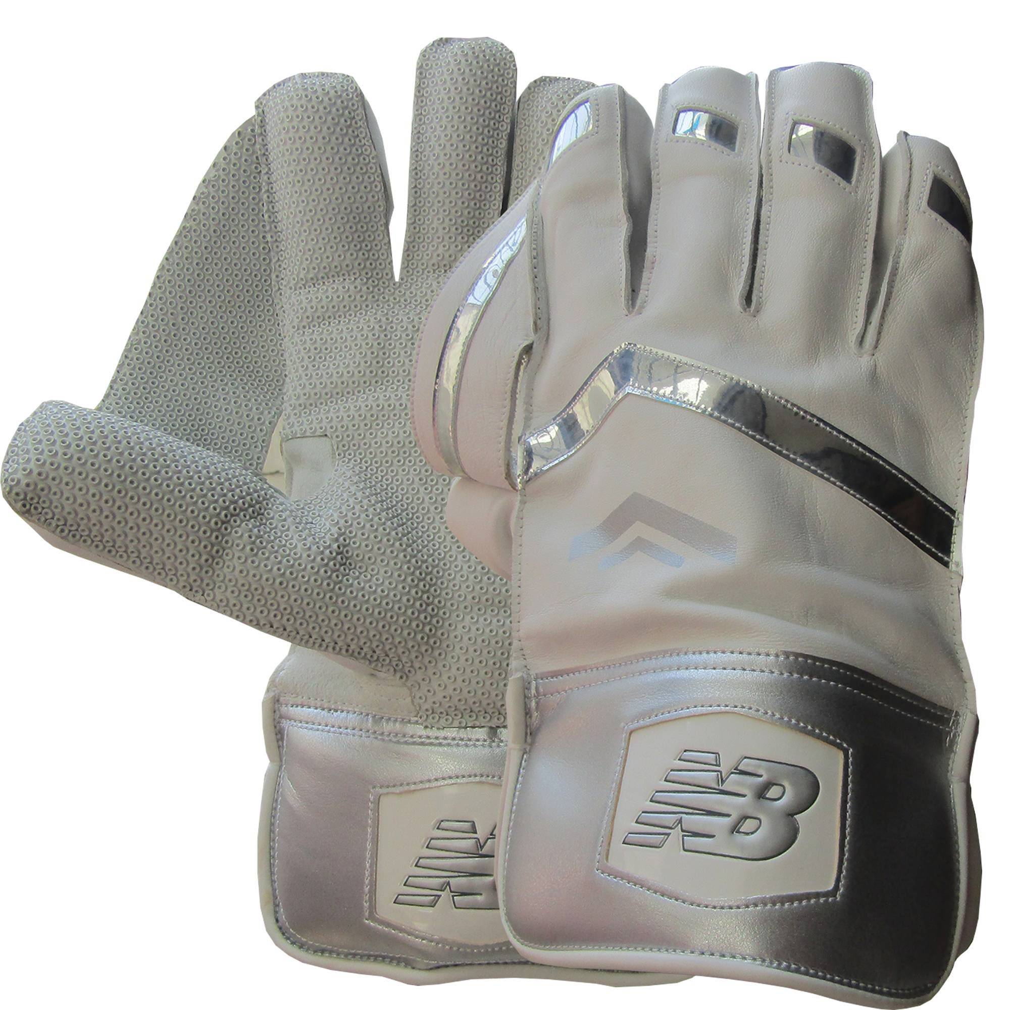 New Balance TC 1260 Cricket Wicket Keeping Gloves
