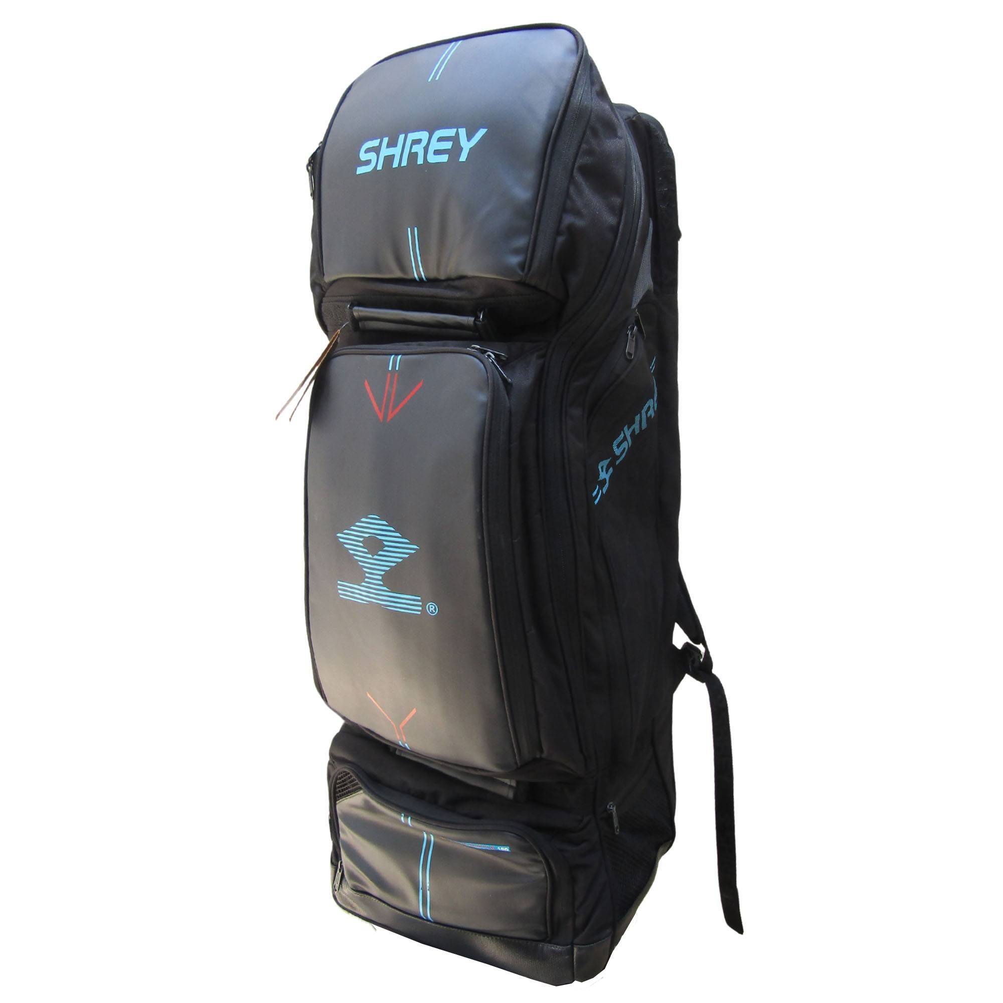 Shrey Meta 100 Duffle Cricket Kit Bag