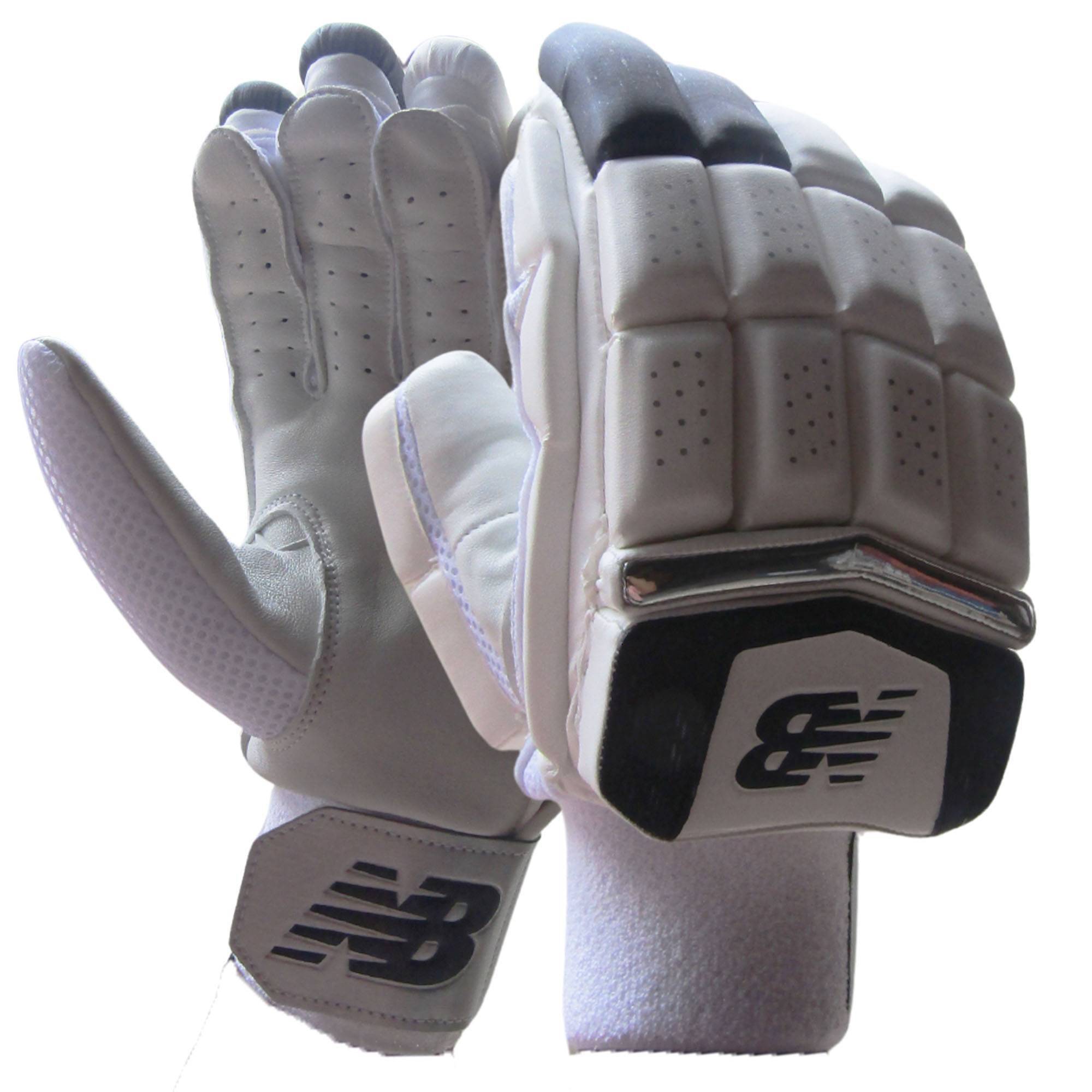 New Balance DC 8 i Batting Gloves