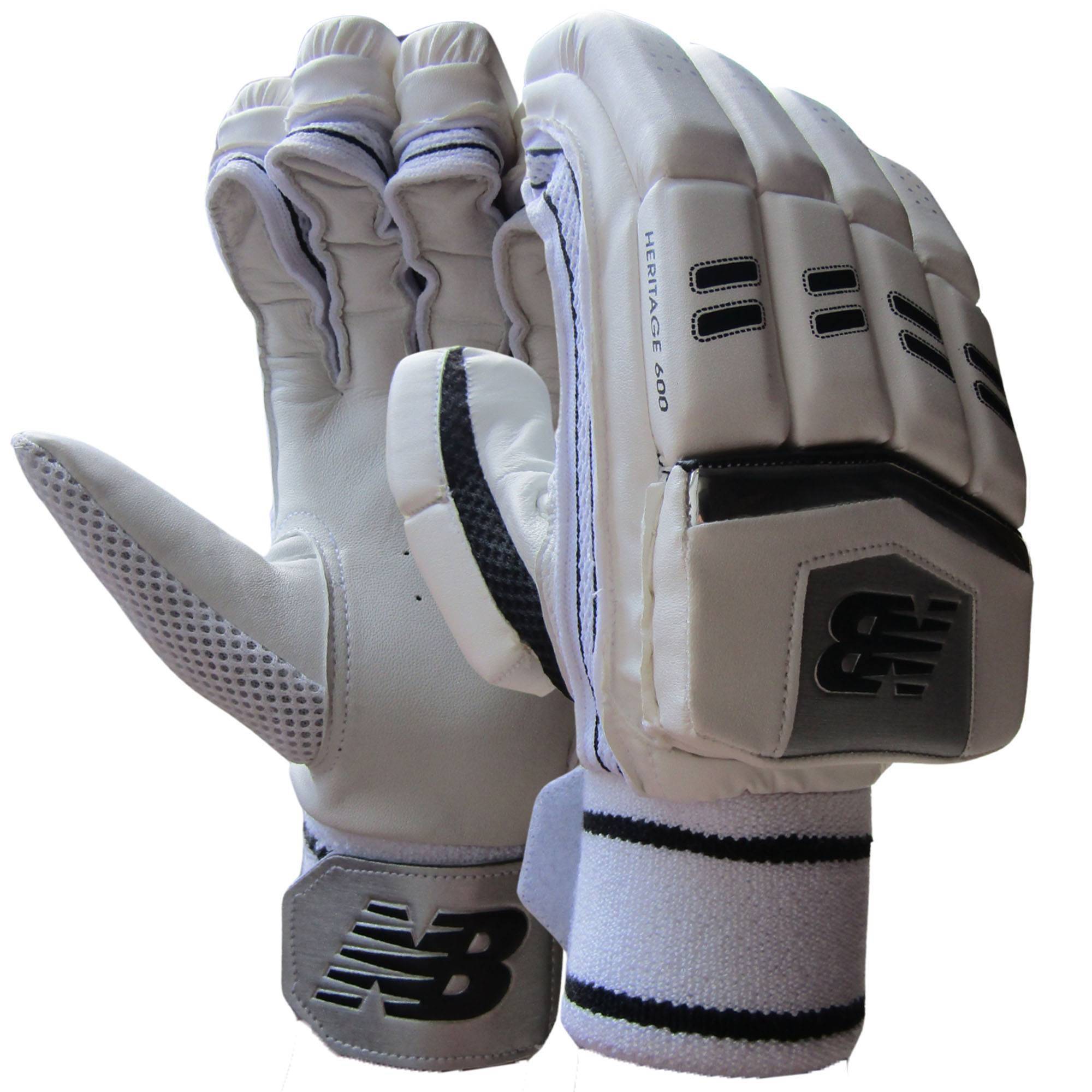New Balance Heritage 6 i Batting Gloves