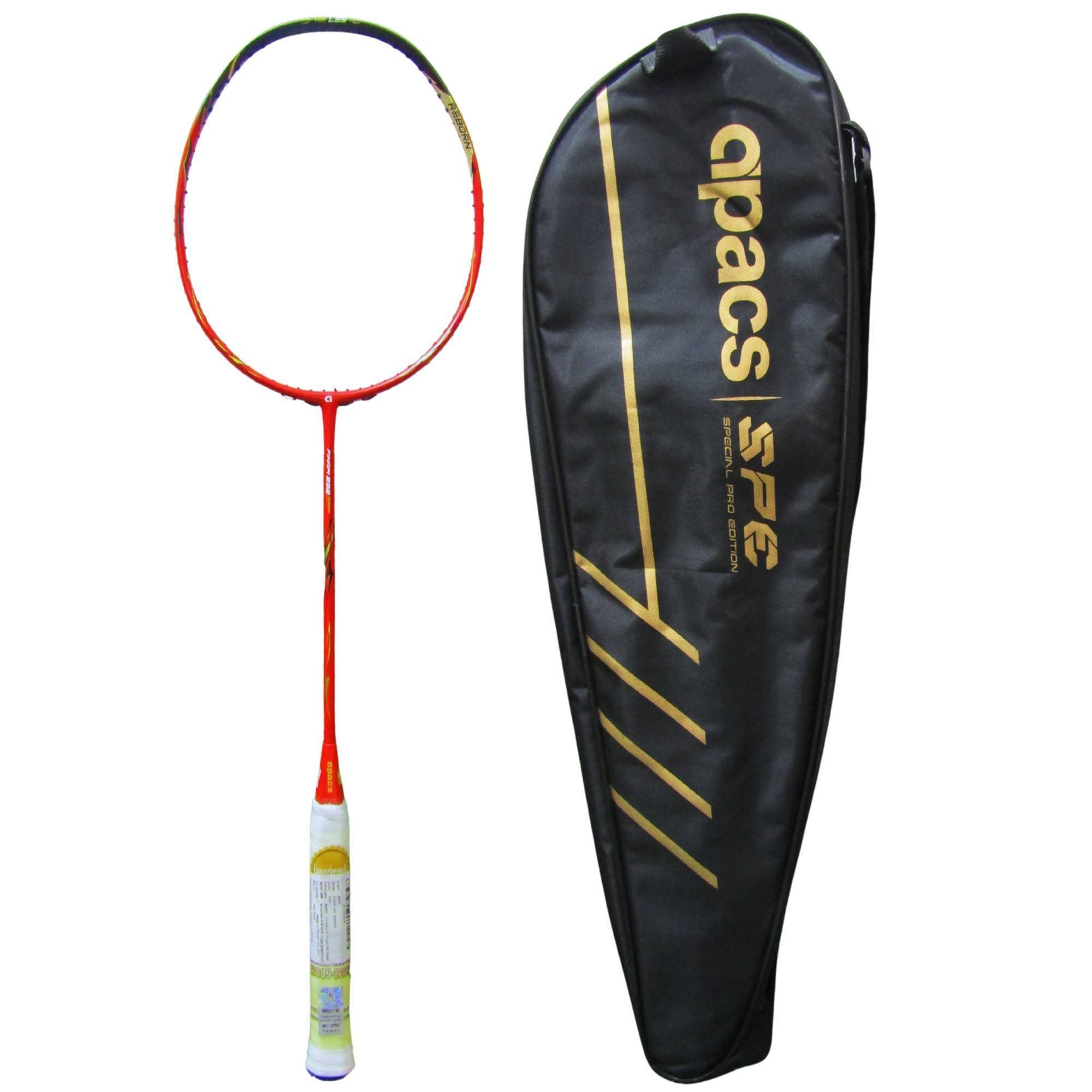APACS Finapi 232 Reborn Badminton Racket 