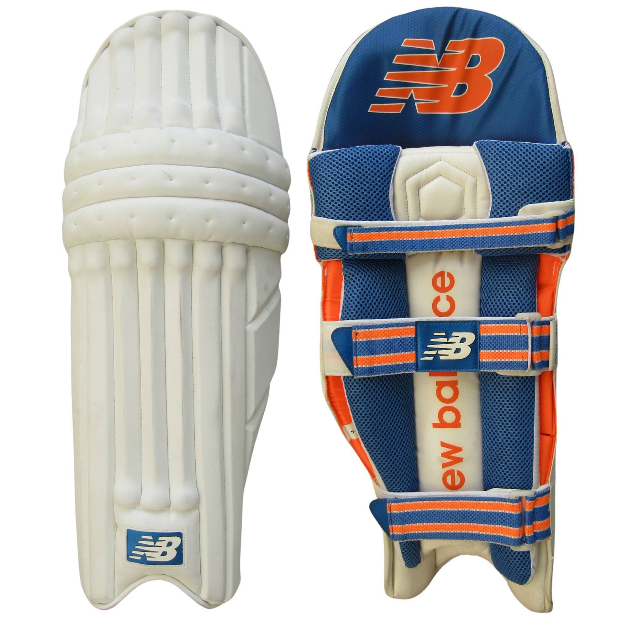 New Balance DC 1080 Batting pads RH
