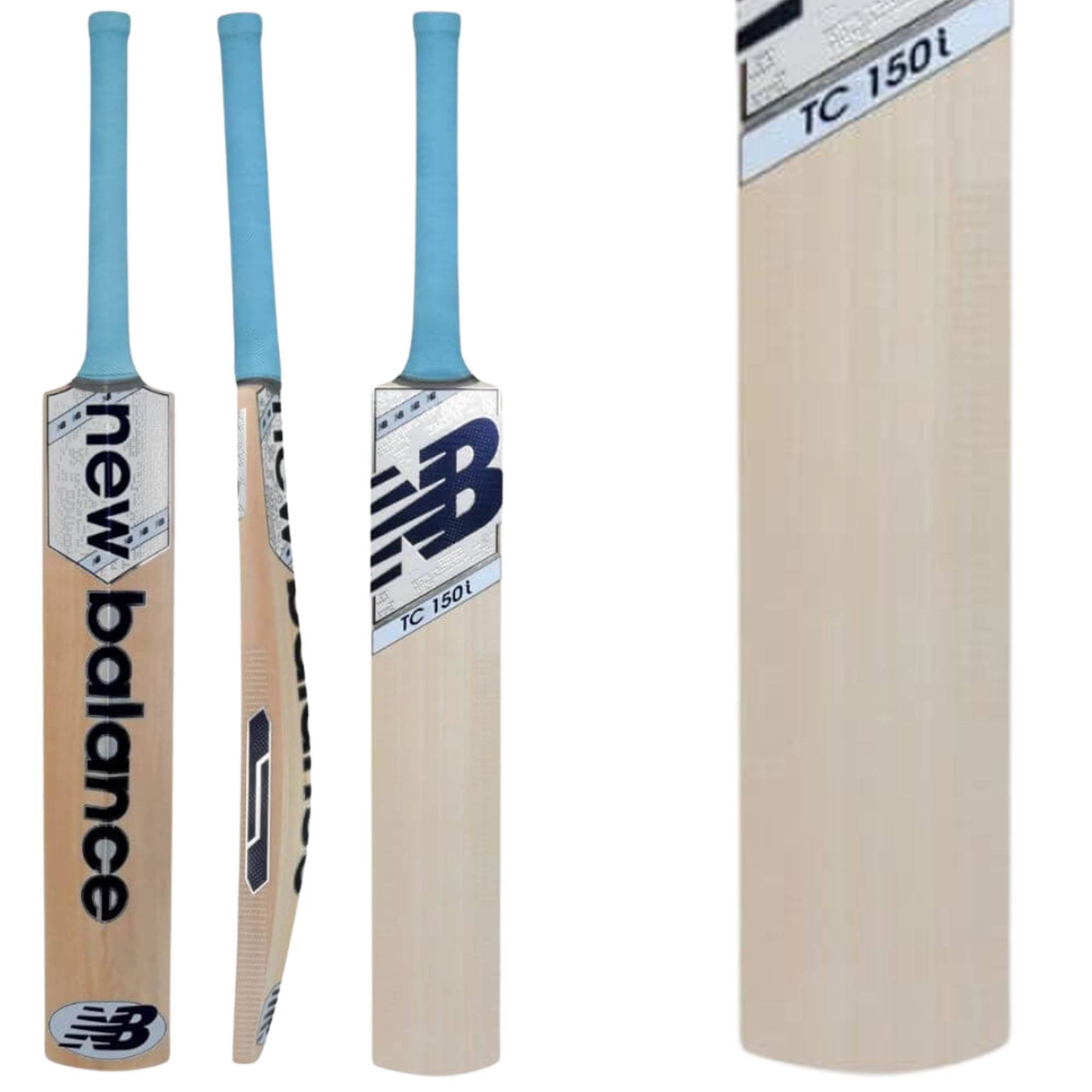 New Balance TC 150i Kashmir Willow Cricket Bat SH