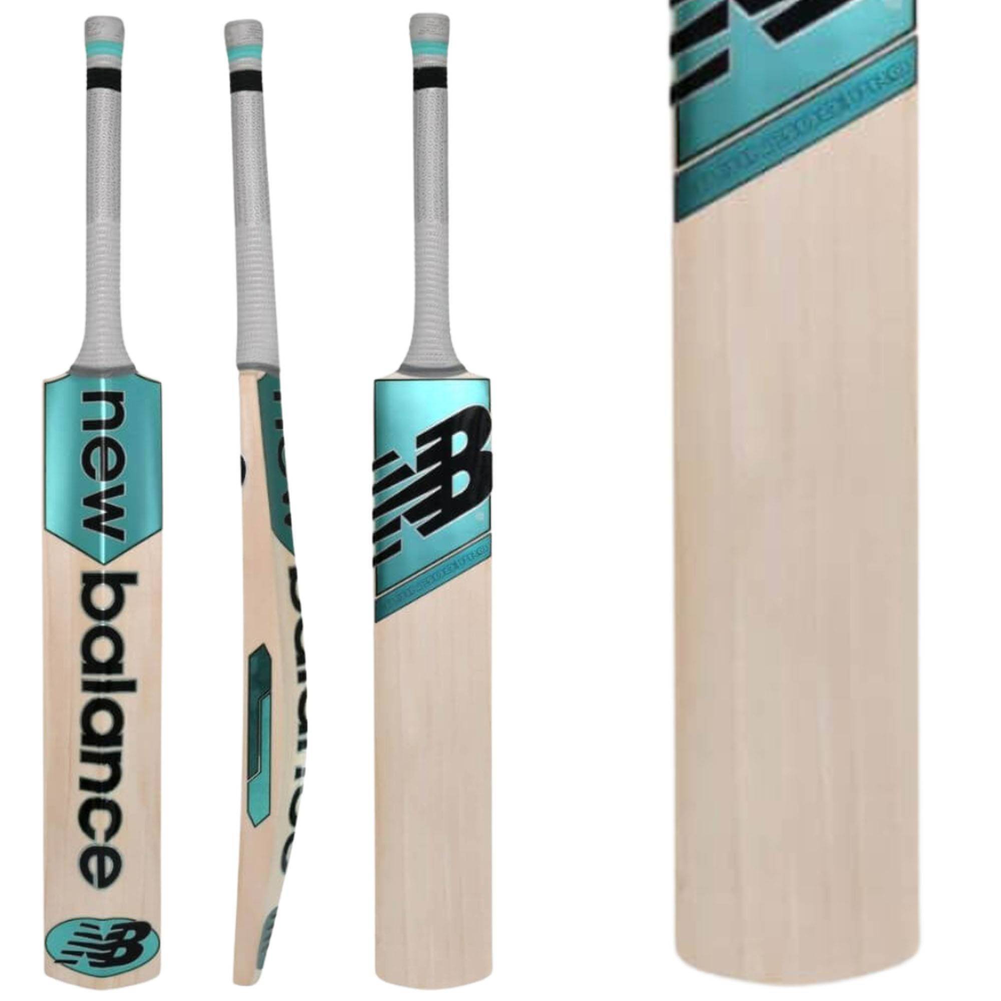 New Balance Burn 300i PRO Kashmir Willow Cricket Bat SH