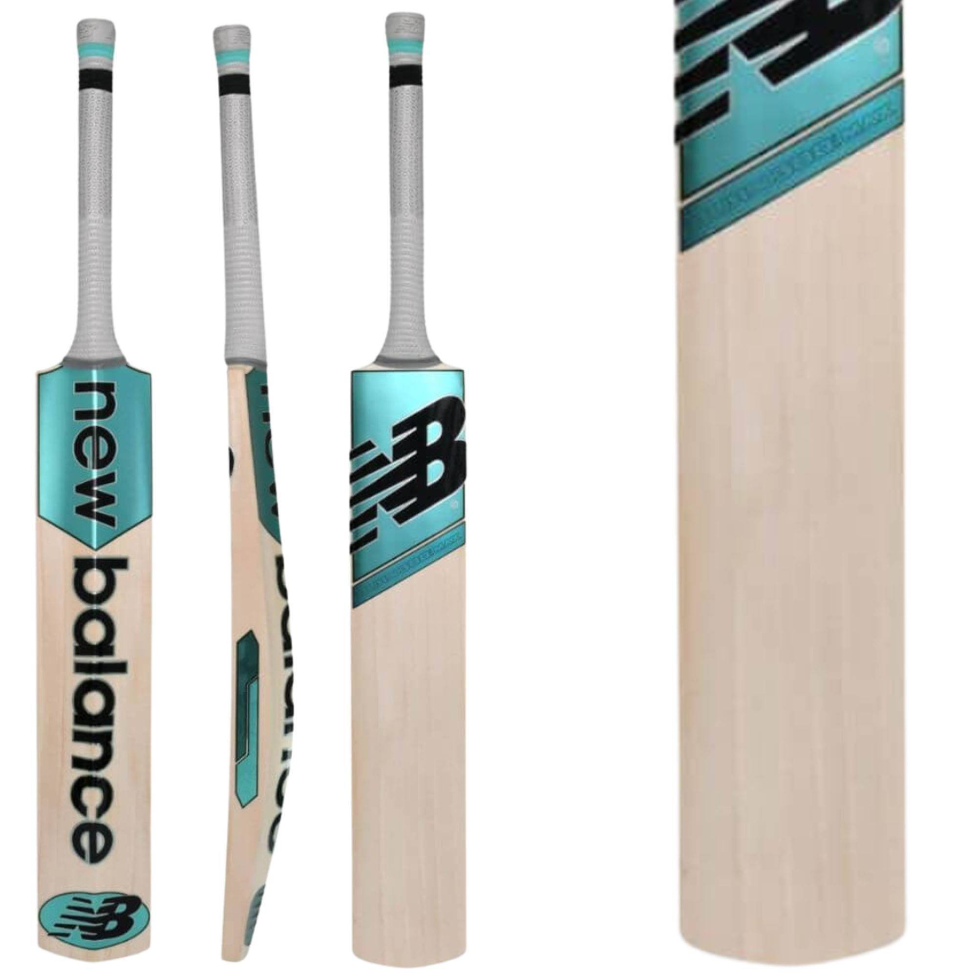 New Balance Burn 300i MAX Kashmir Willow Cricket Bat SH