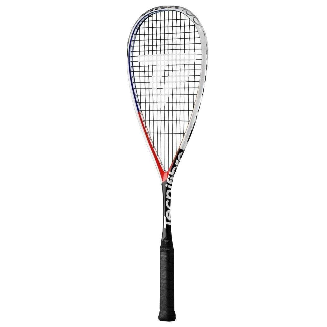 Tecnifibre Carboflex Airshaft 130 Squash Racket