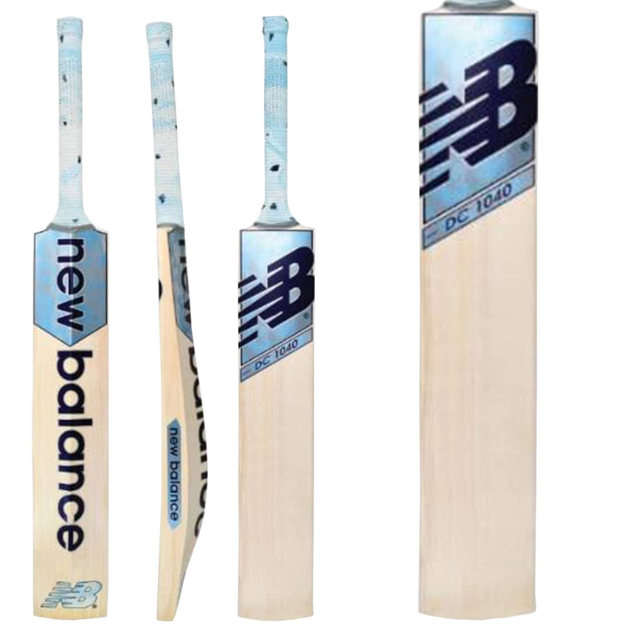 New Balance DC 1040 Cricket Bat