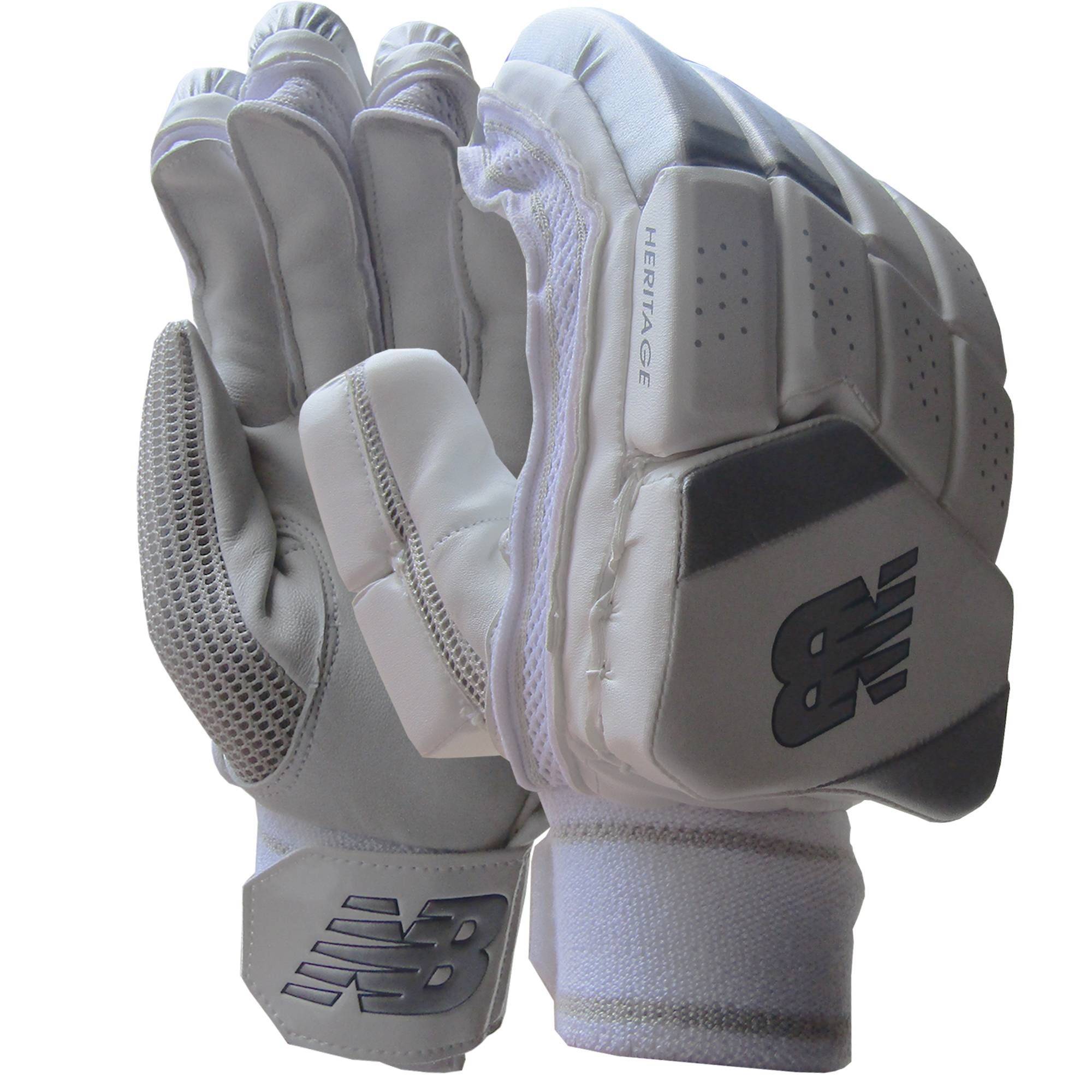 New Balance Heritage Batting Gloves