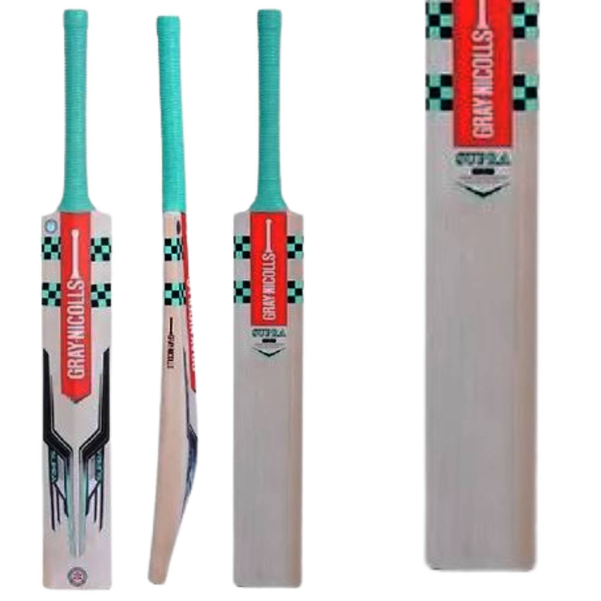 Buy Gray Nicolls Supra GN2 English Willow Cricket Bat Size SH