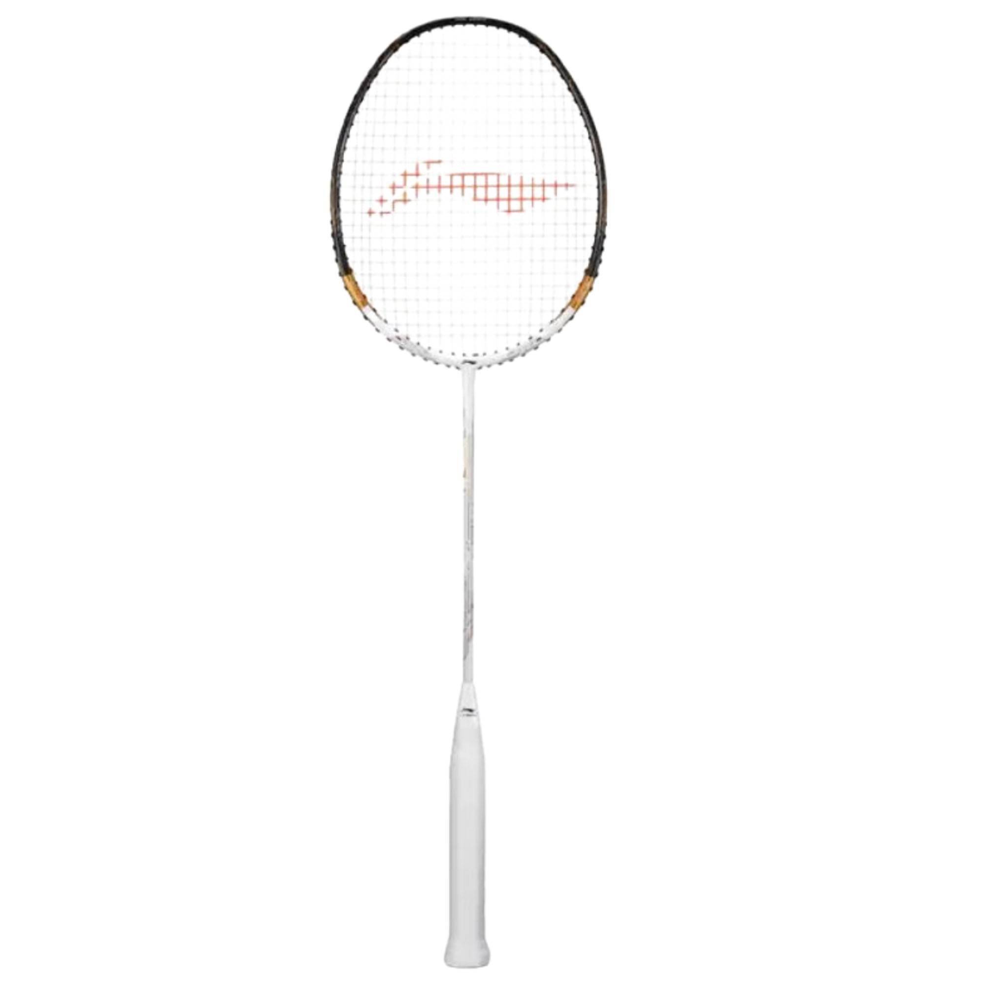 Li Ning Tectonic 7 Badminton Racket 