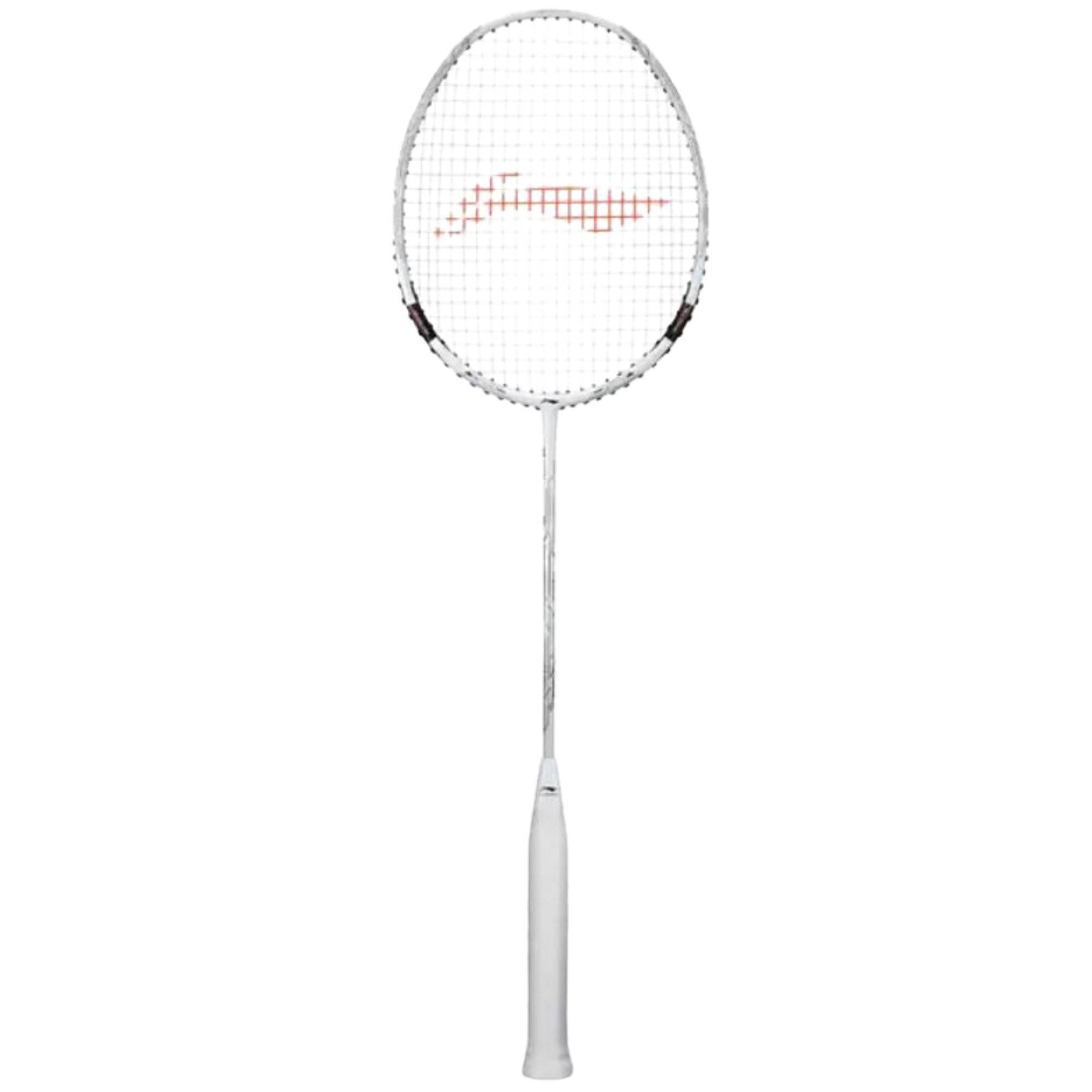 Li Ning Tectonic 7D Badminton Racket 