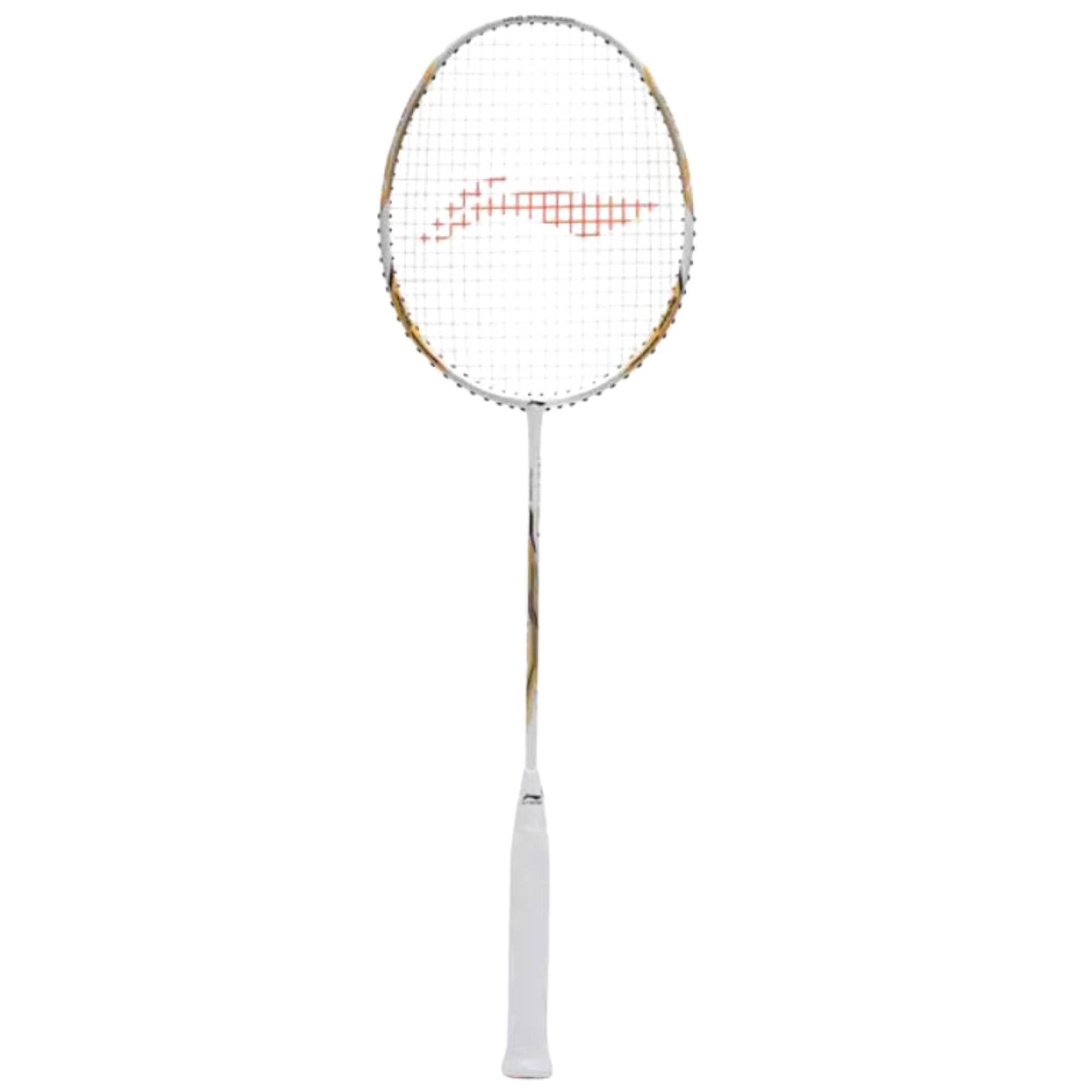 Li Ning Tectonic 1S Badminton Racket