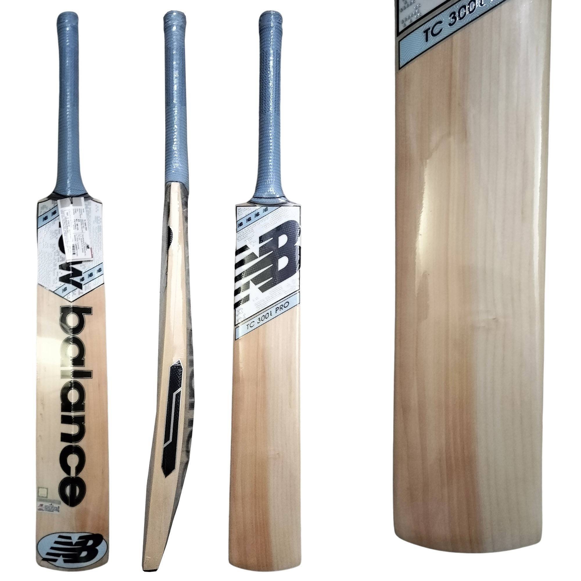 NB TC 300i Pro Kashmir Willow Cricket Bat