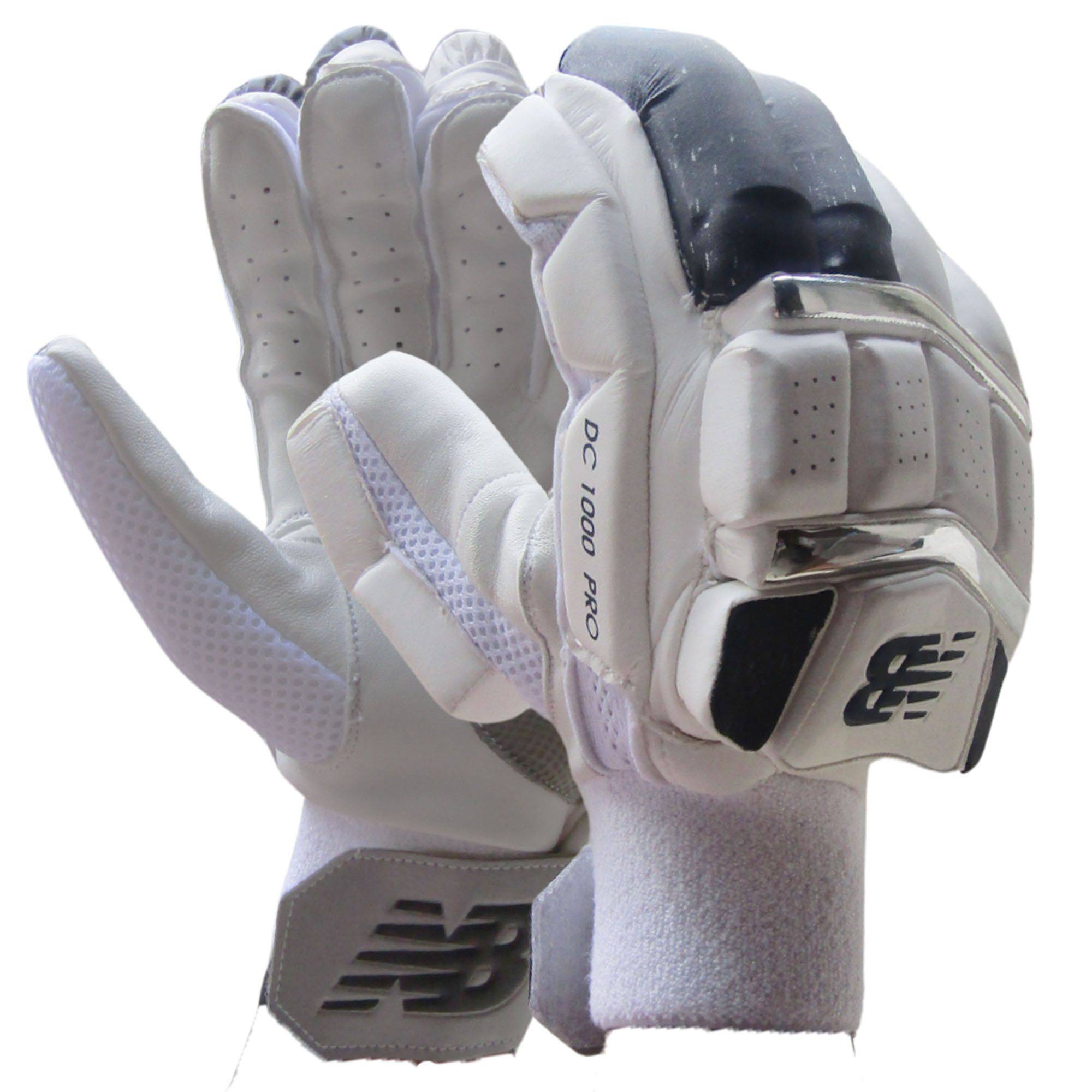 New Balance DC 10 i Pro Batting Gloves
