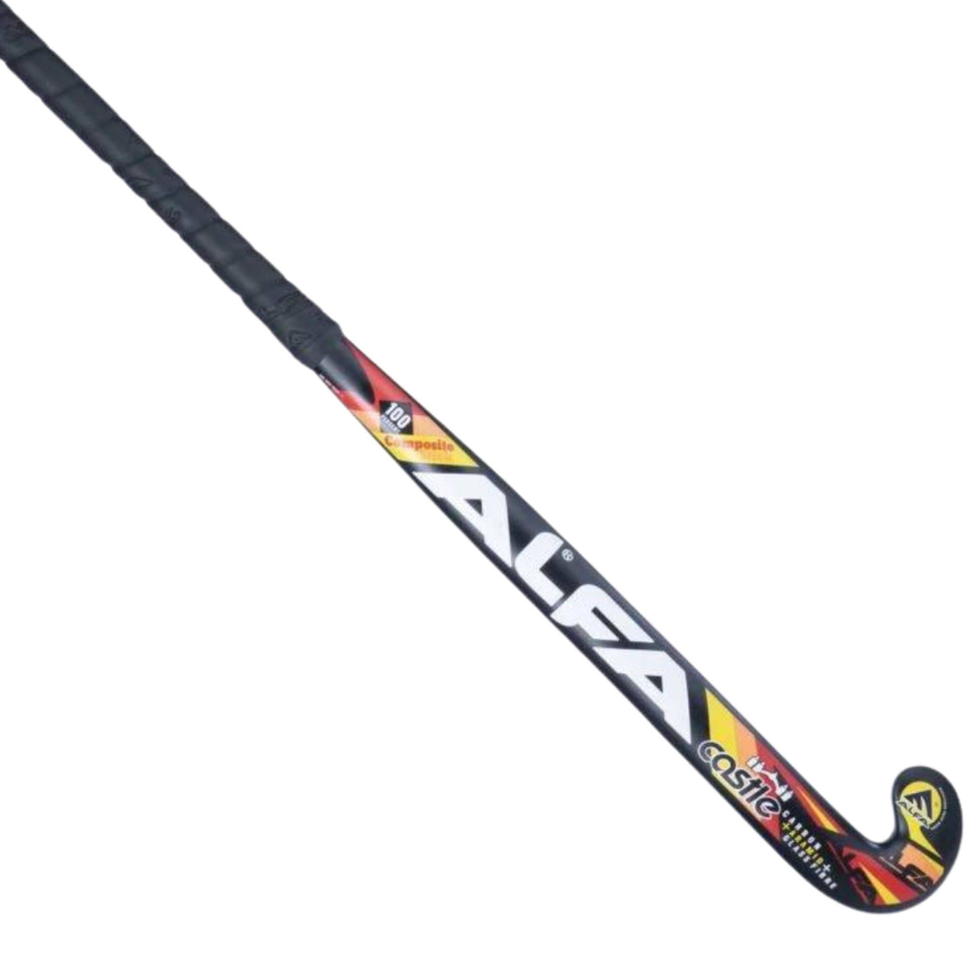 ALFA Castle Composite Field Hockey Stick