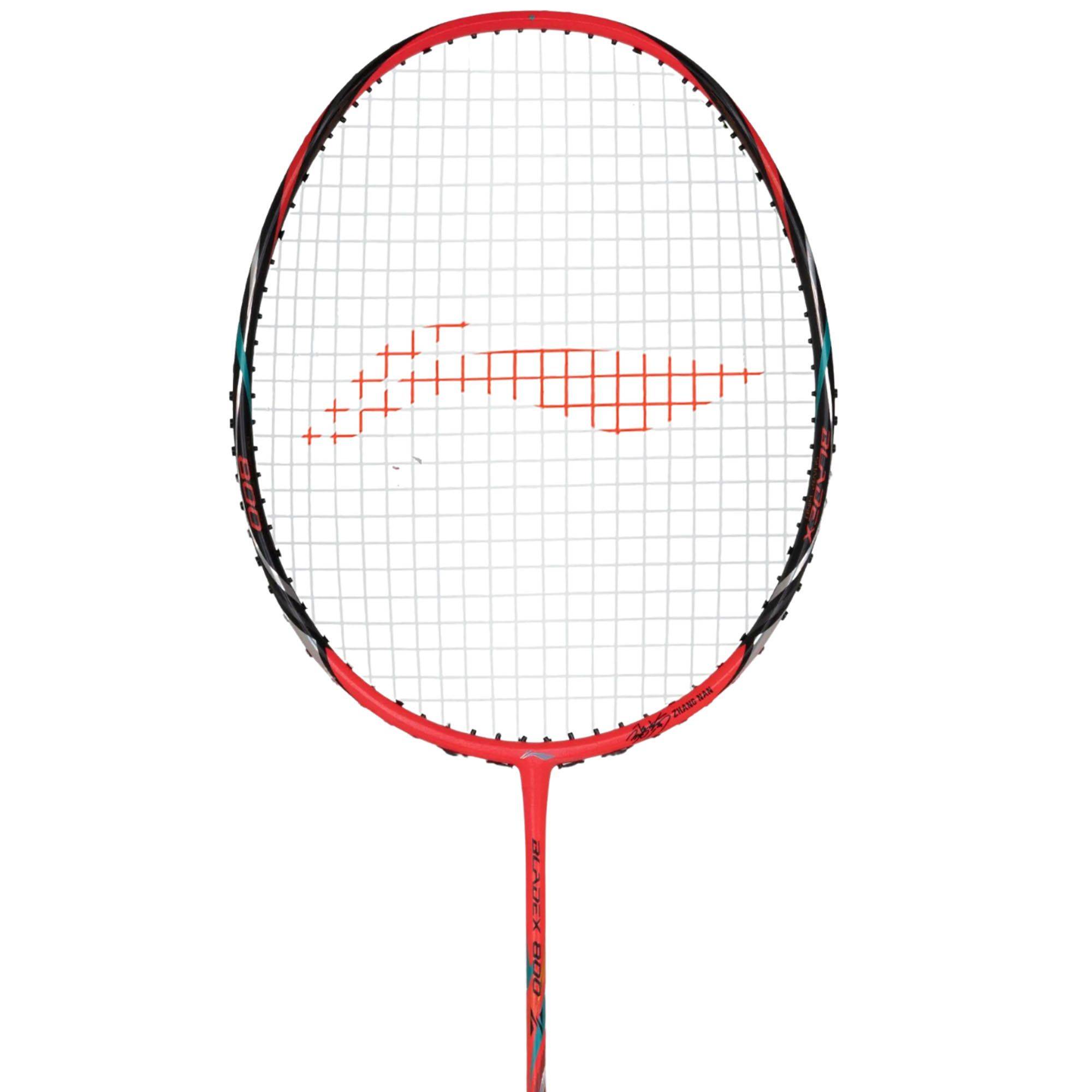 Li Ning Bladex 800 ZN Limited Edition Badminton Racket 