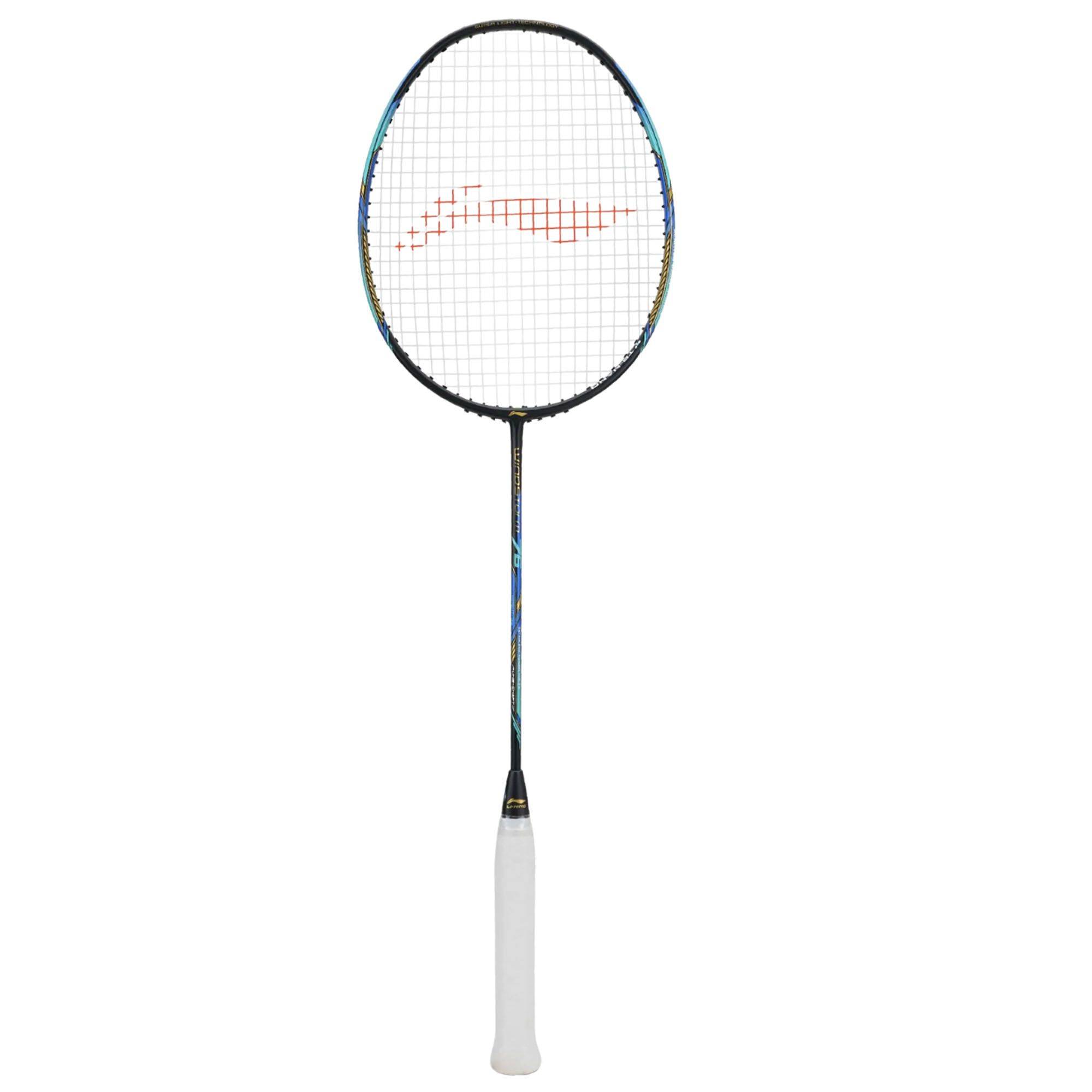 Li Ning Windstorm 76 Badminton Racket 