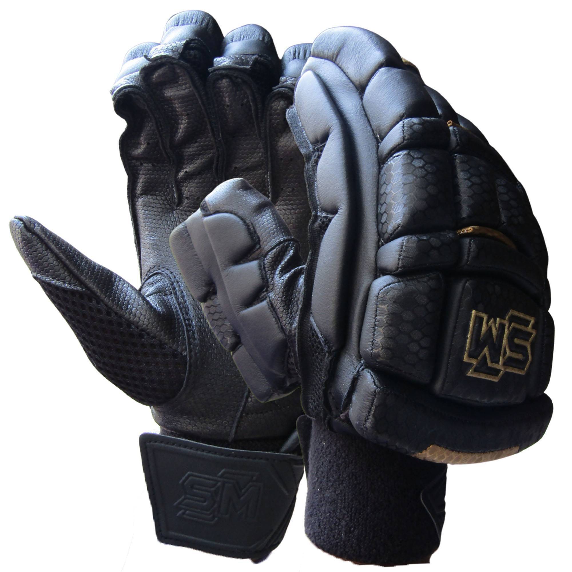 SM Exclusive Cricket Batting Gloves