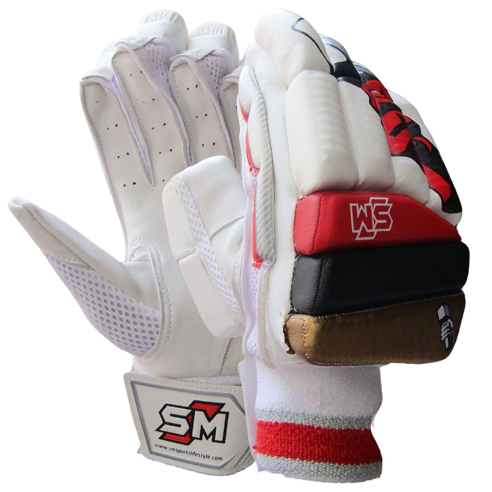 SM Thor Cricket Batting Gloves