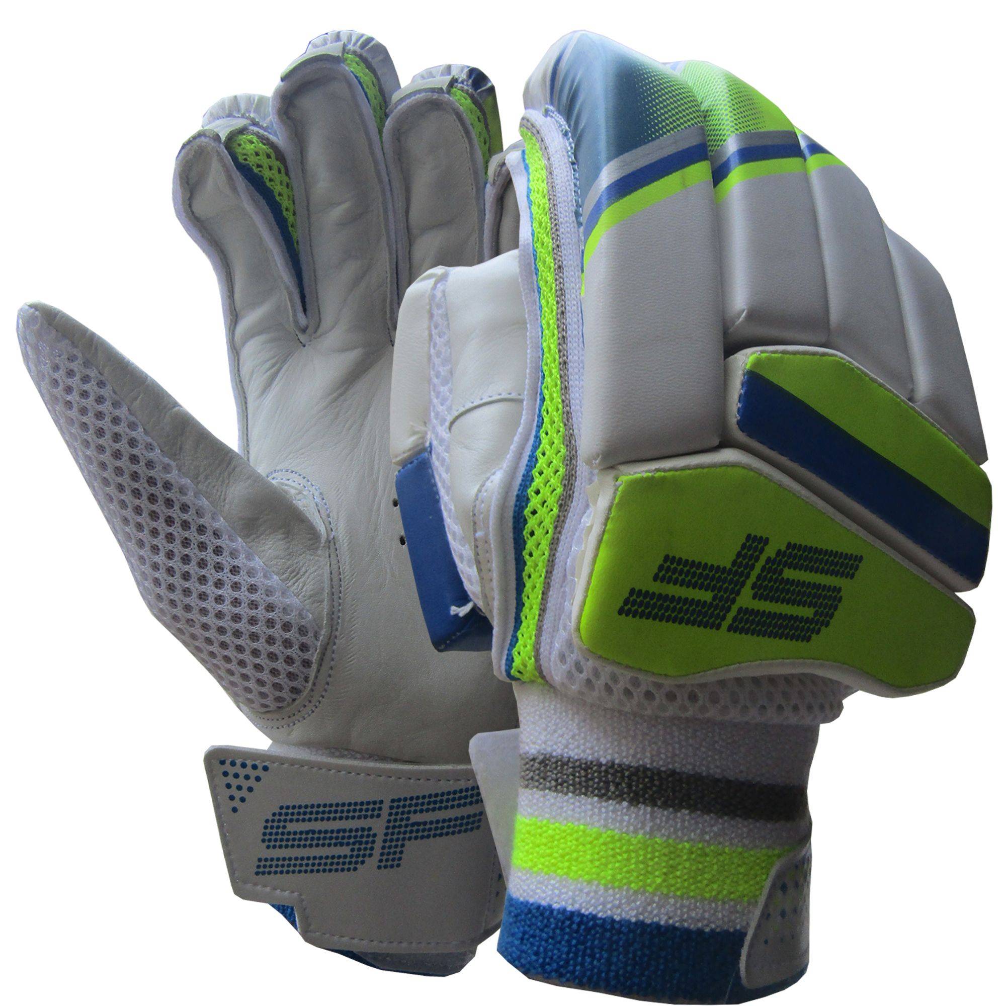 SF Clublite Batting Gloves RH 