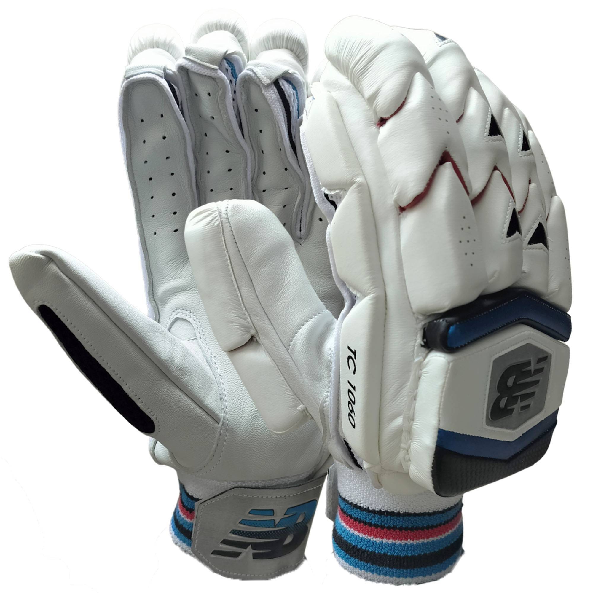 New Balance TC 1060 Cricket Batting Gloves