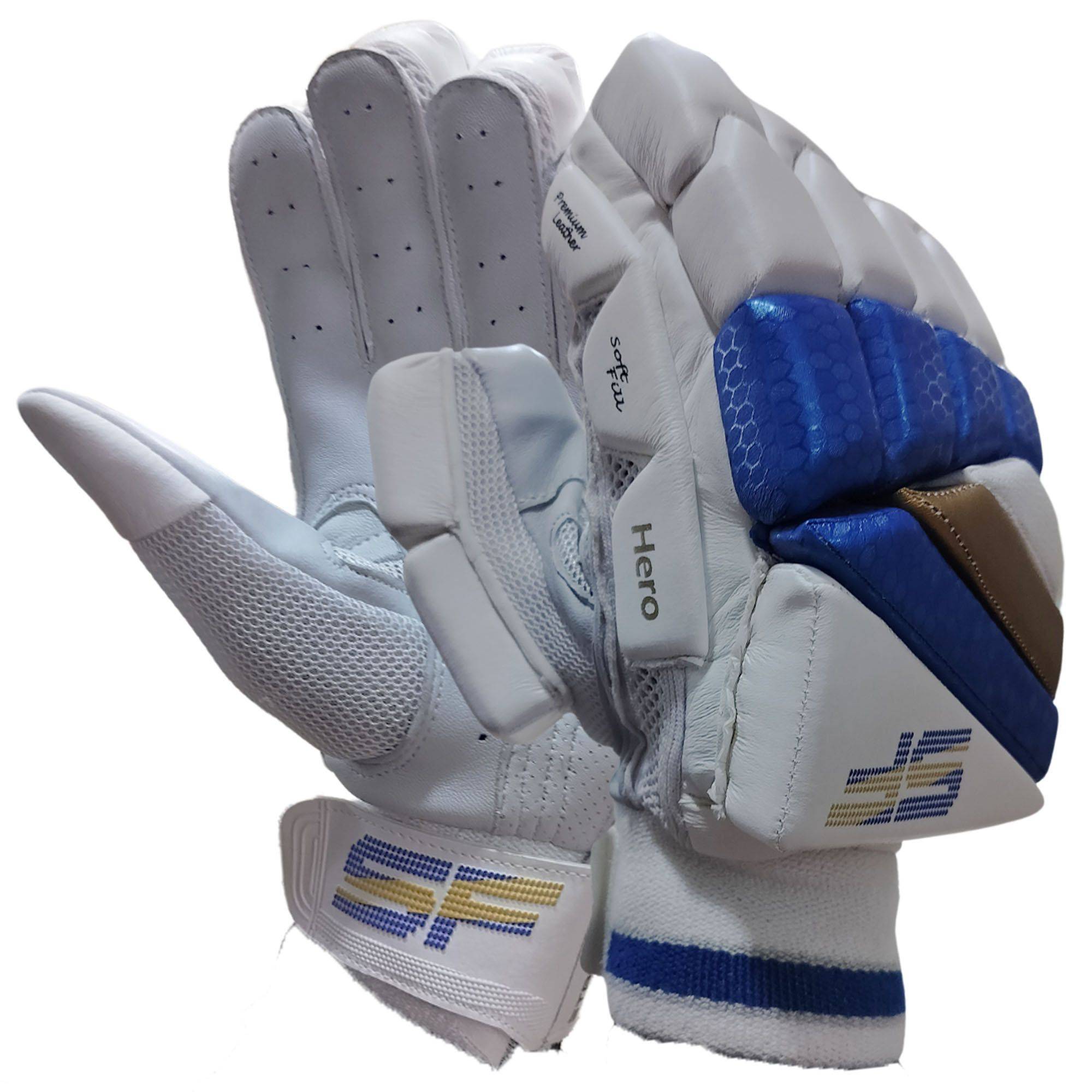SF Hero Batting Gloves 