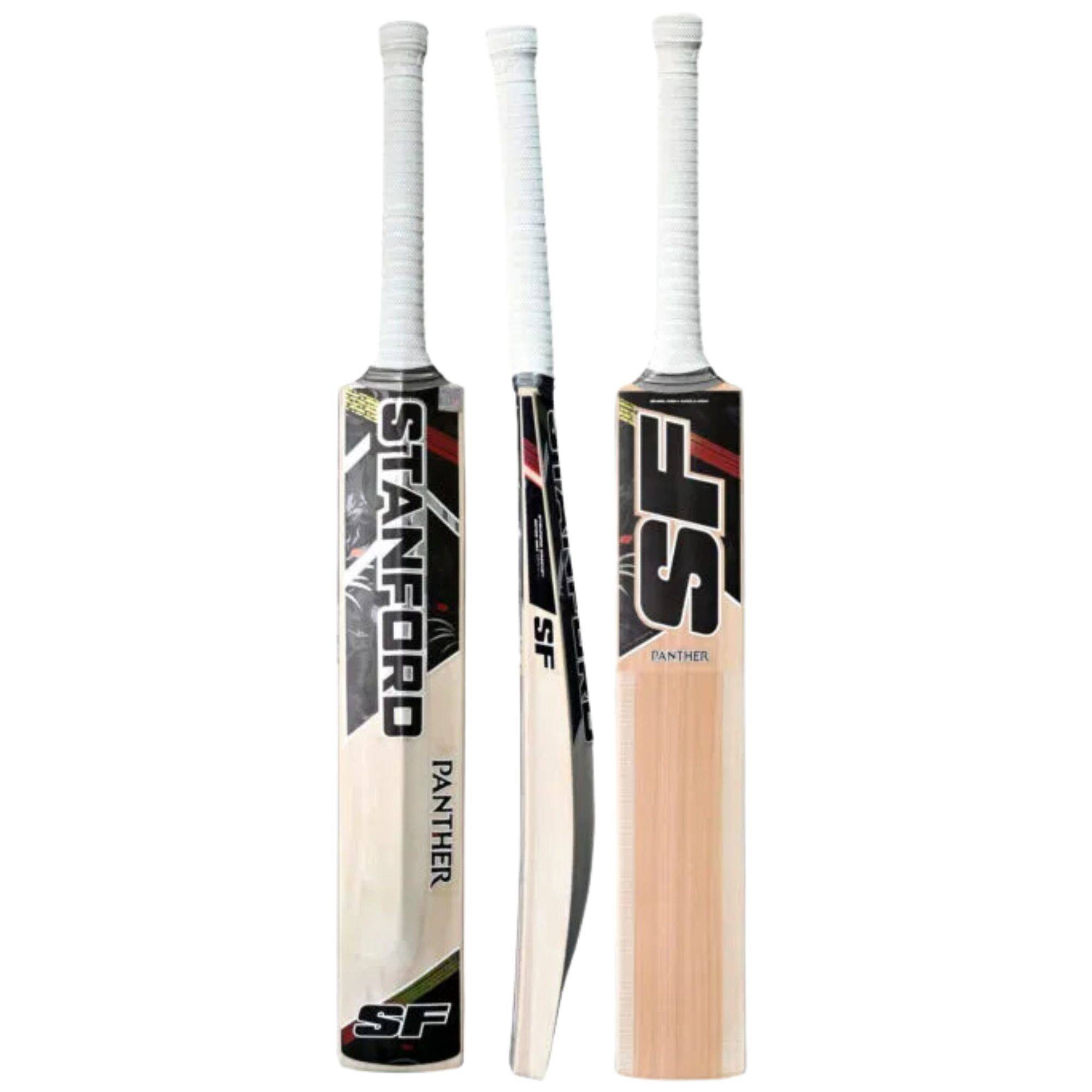 SF Panther English Willow Cricket Bat