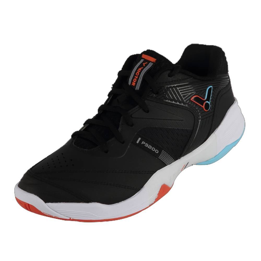 VICTOR P9200CC CA Support Series Professional Badminton Shoes